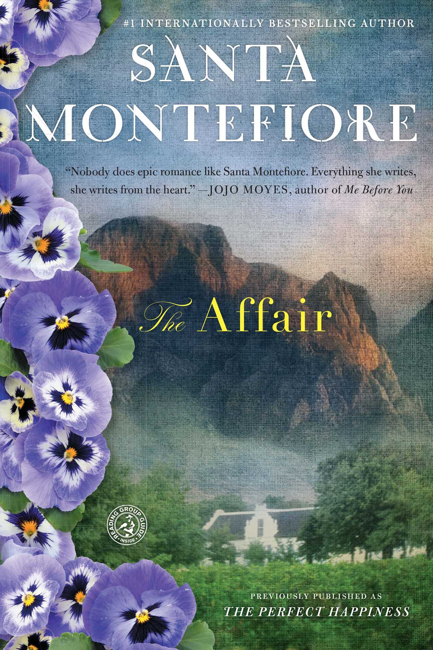 Affair: A Novel
