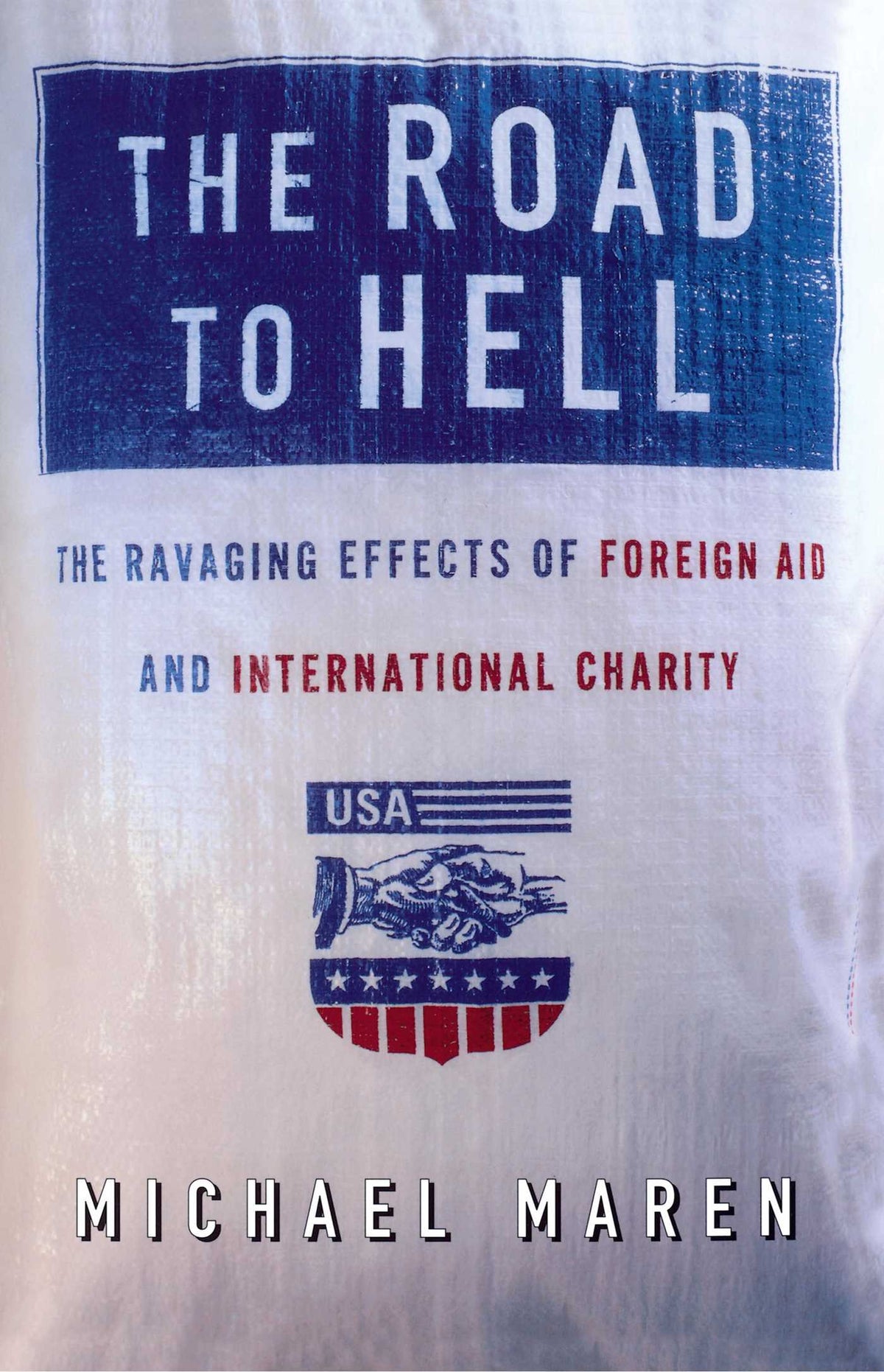 Road to Hell