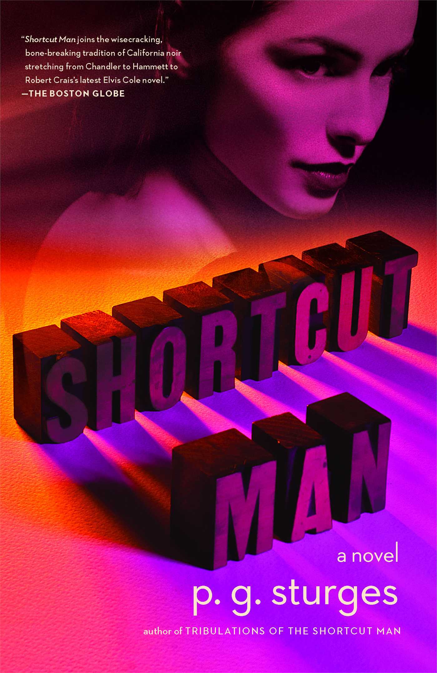 Shortcut Man