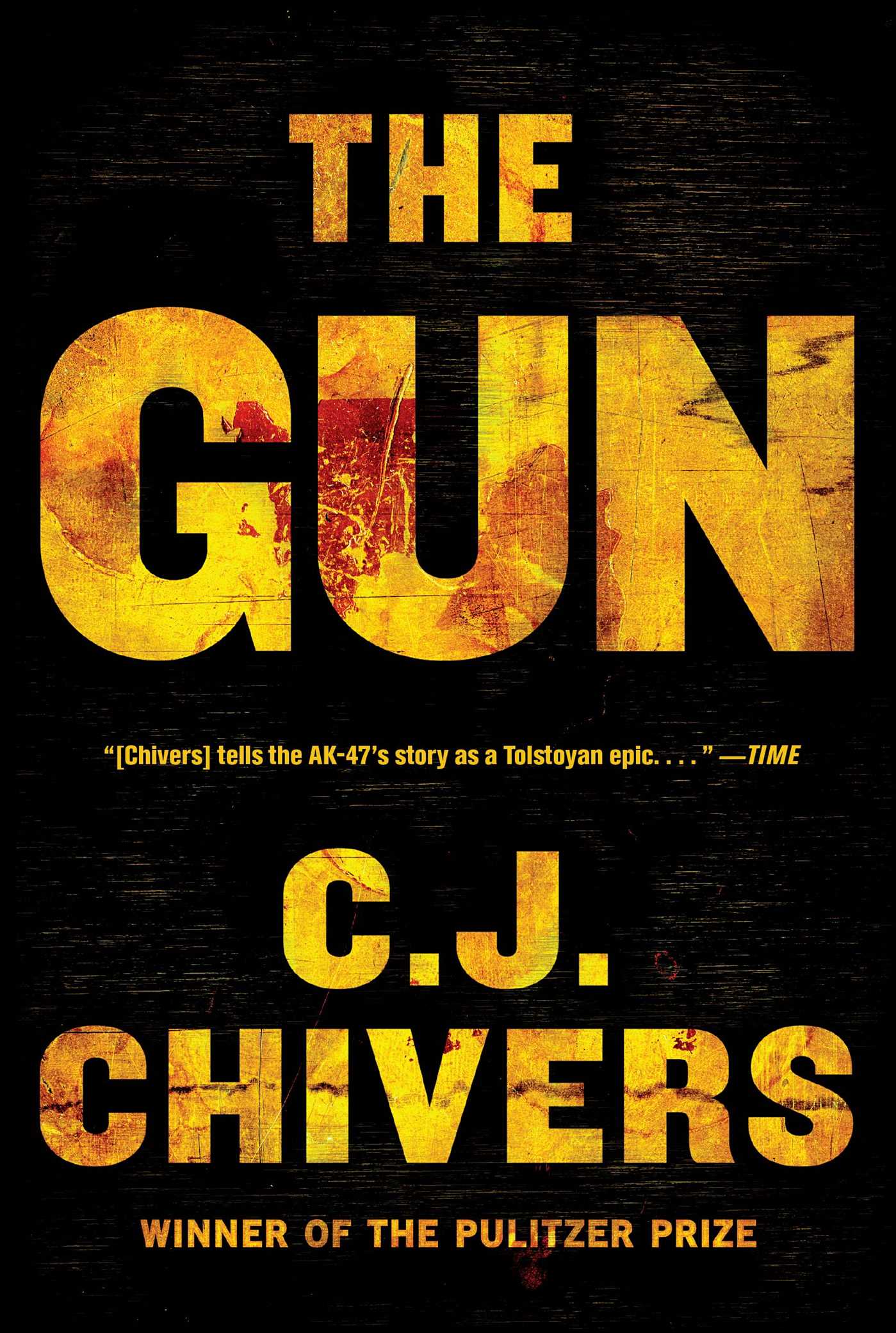 Gun