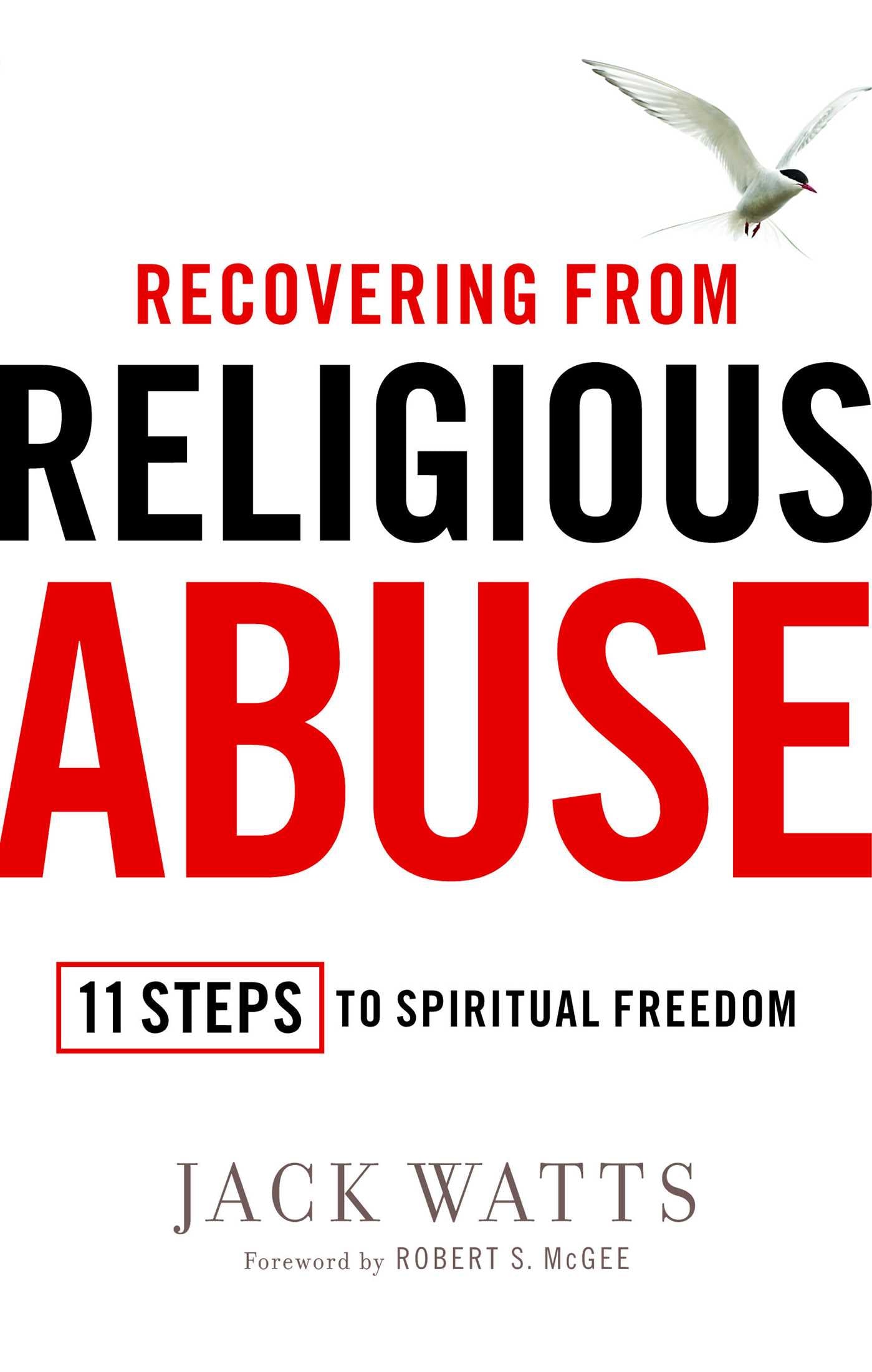 Recovering from Religious Abuse