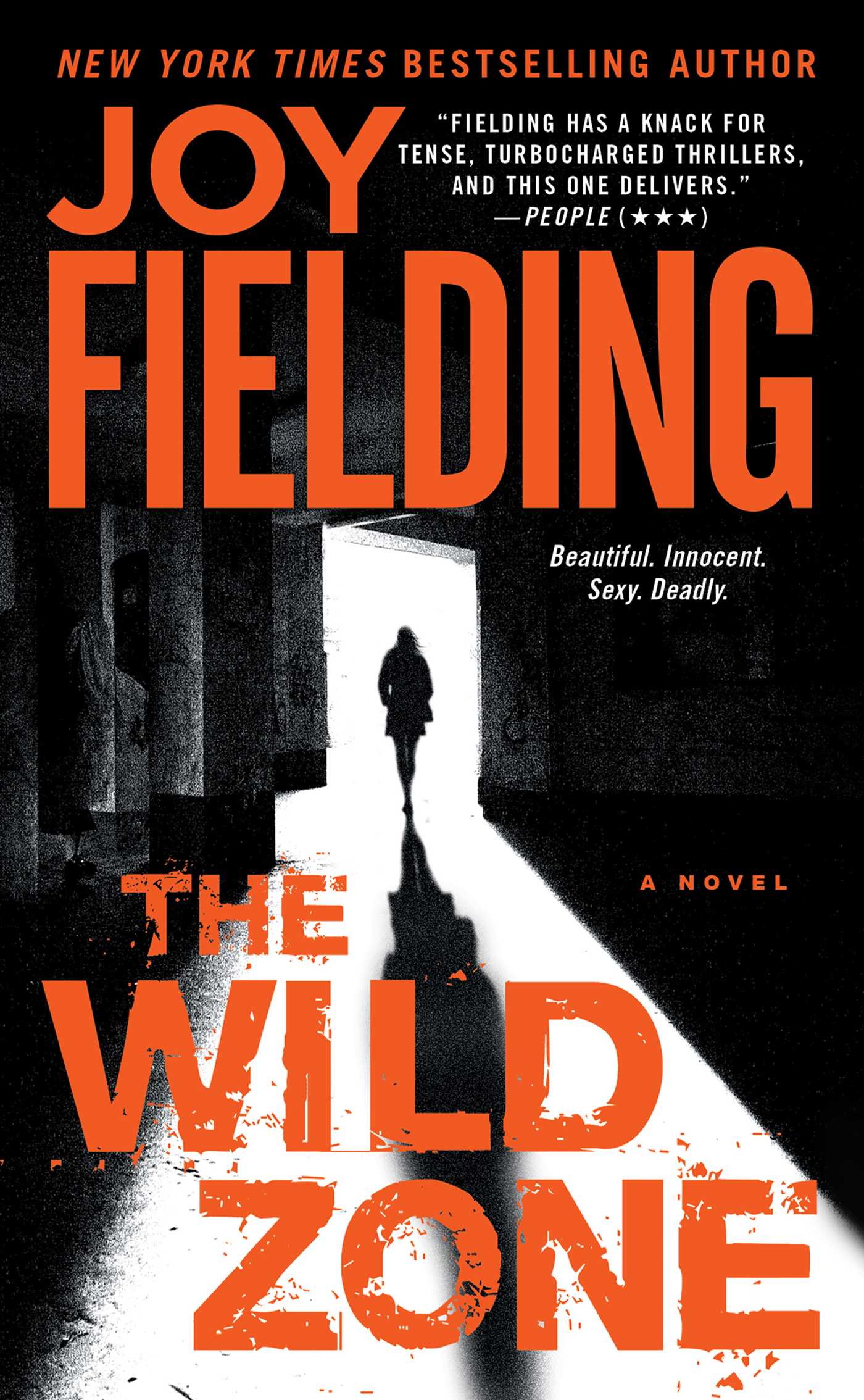 Wild Zone: A Novel