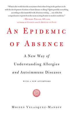 An Epidemic of Absence