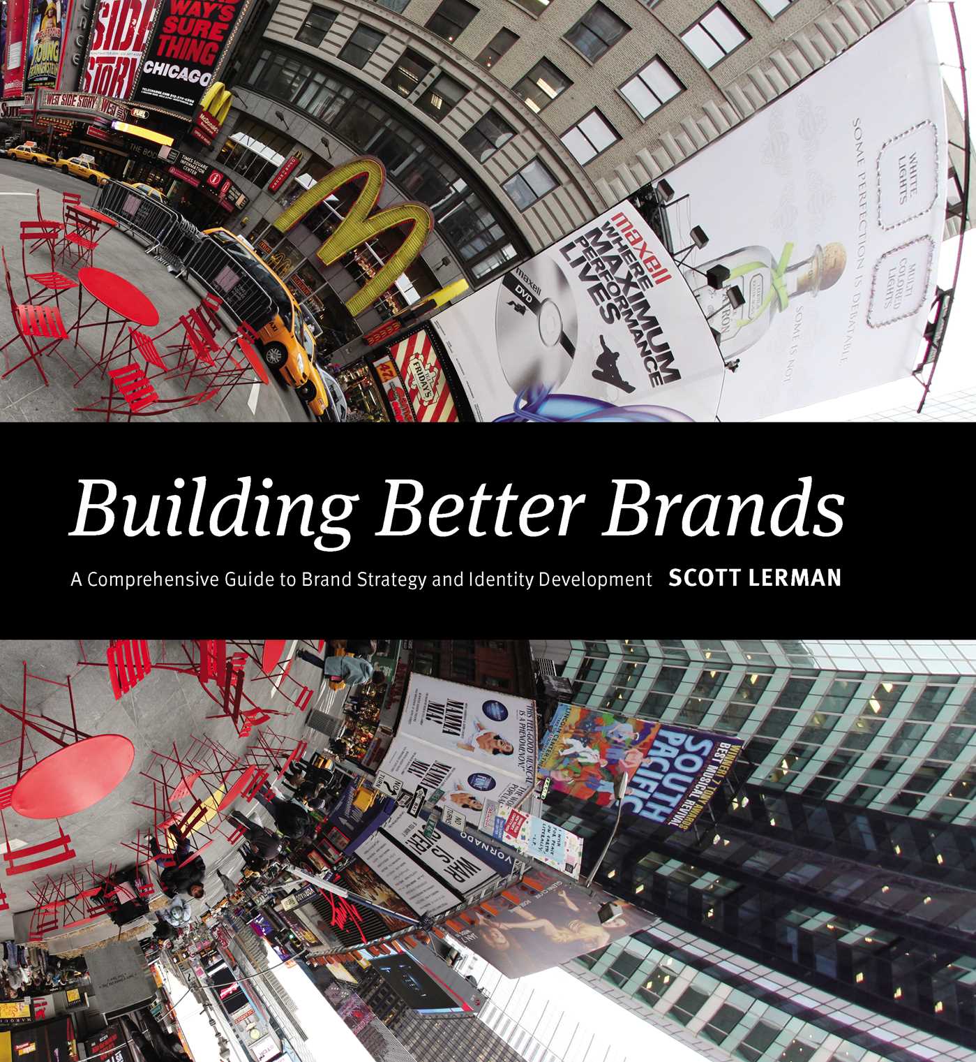 Building Better Brands
