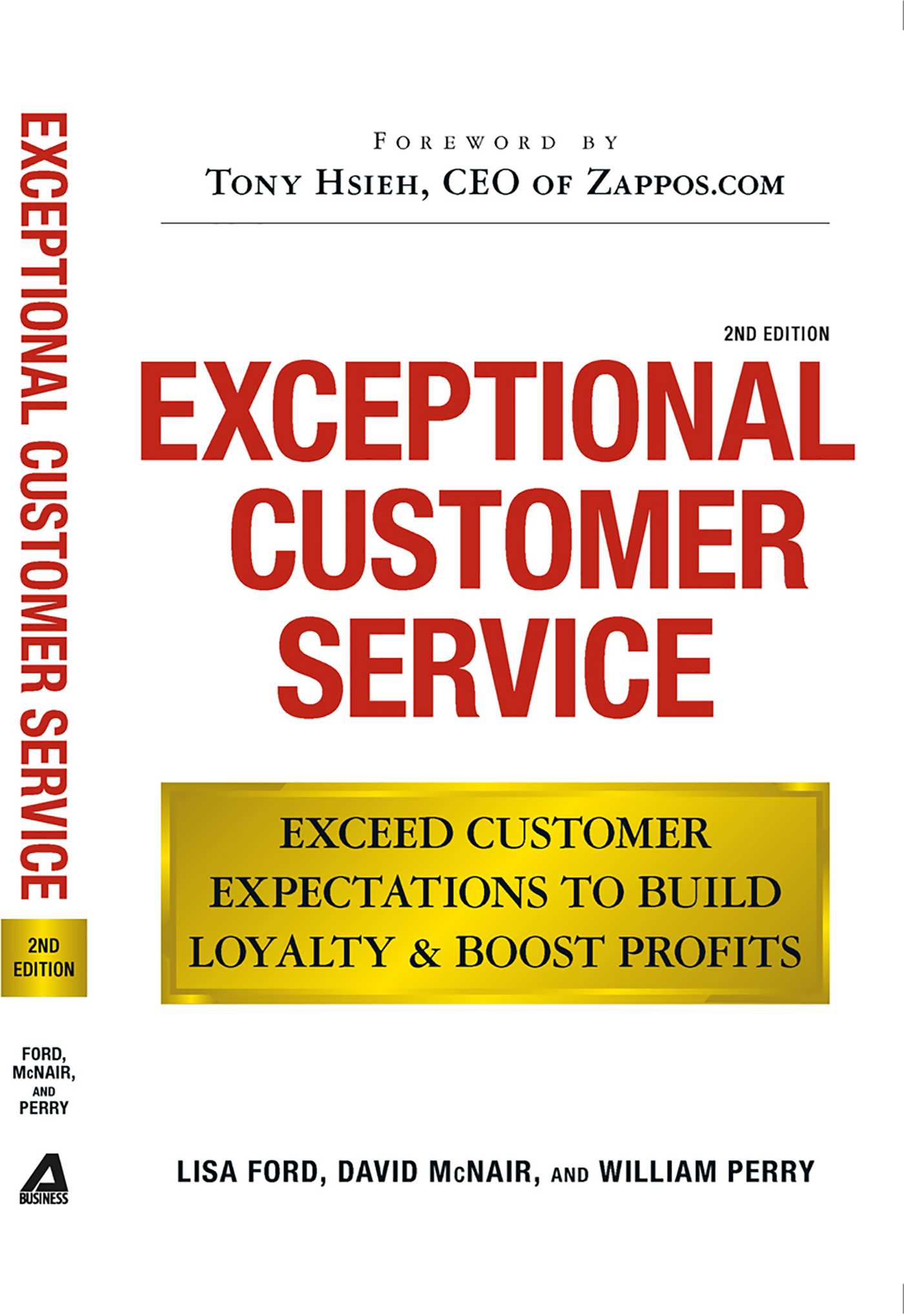Exceptional Customer Service