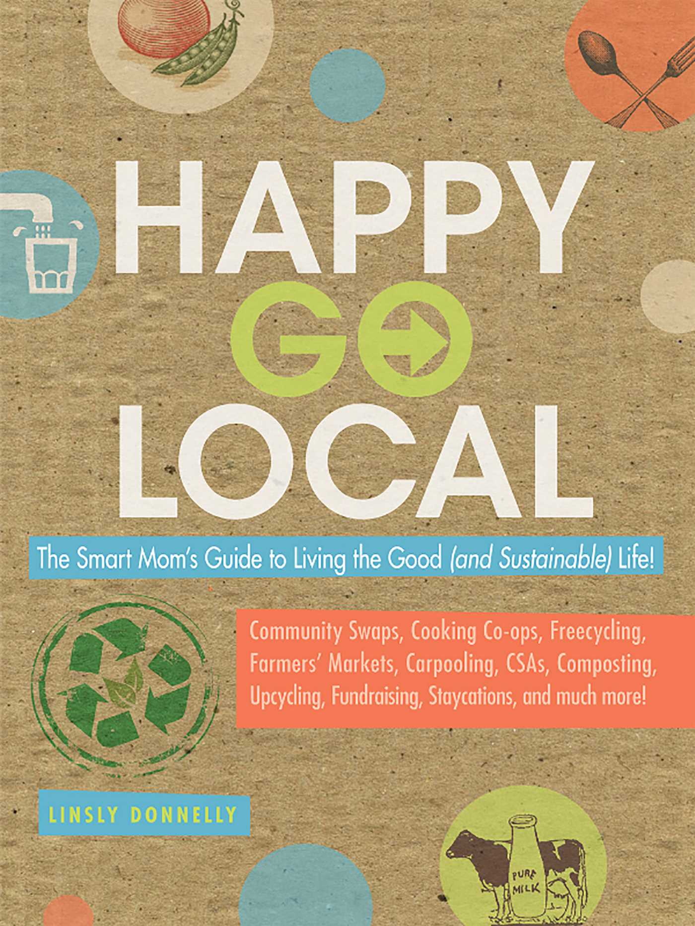 Happy-Go-Local