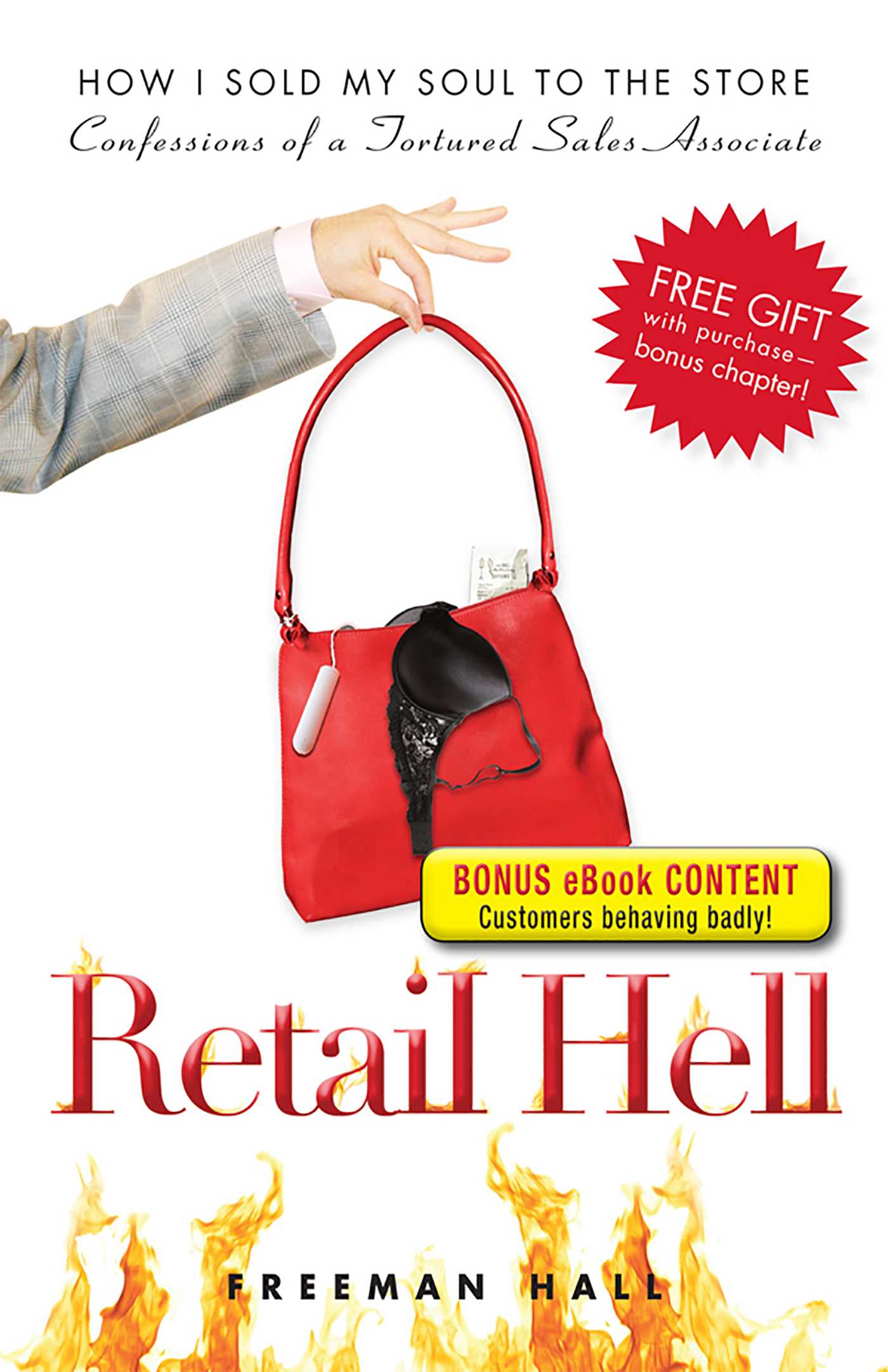 Retail Hell