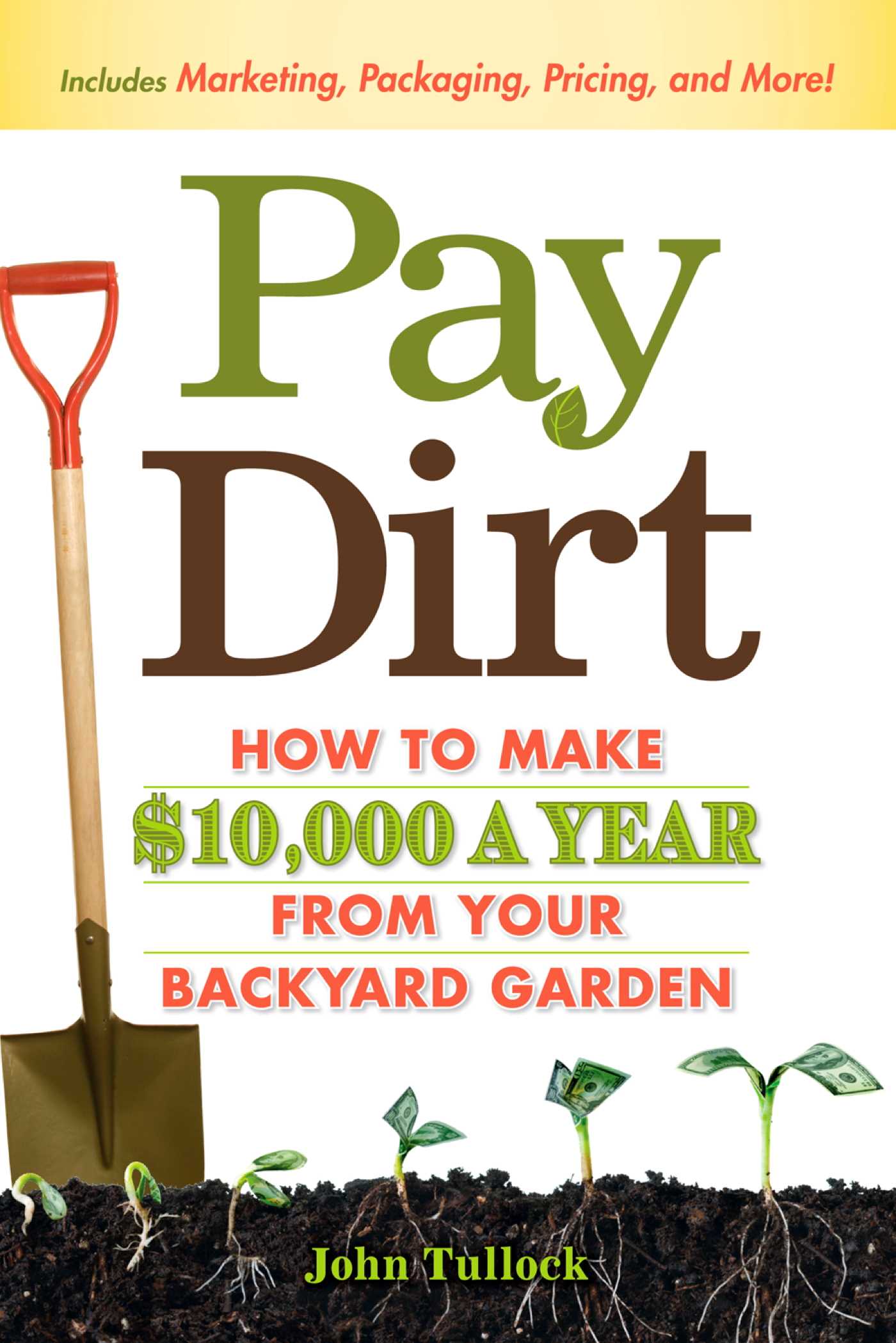 Pay Dirt