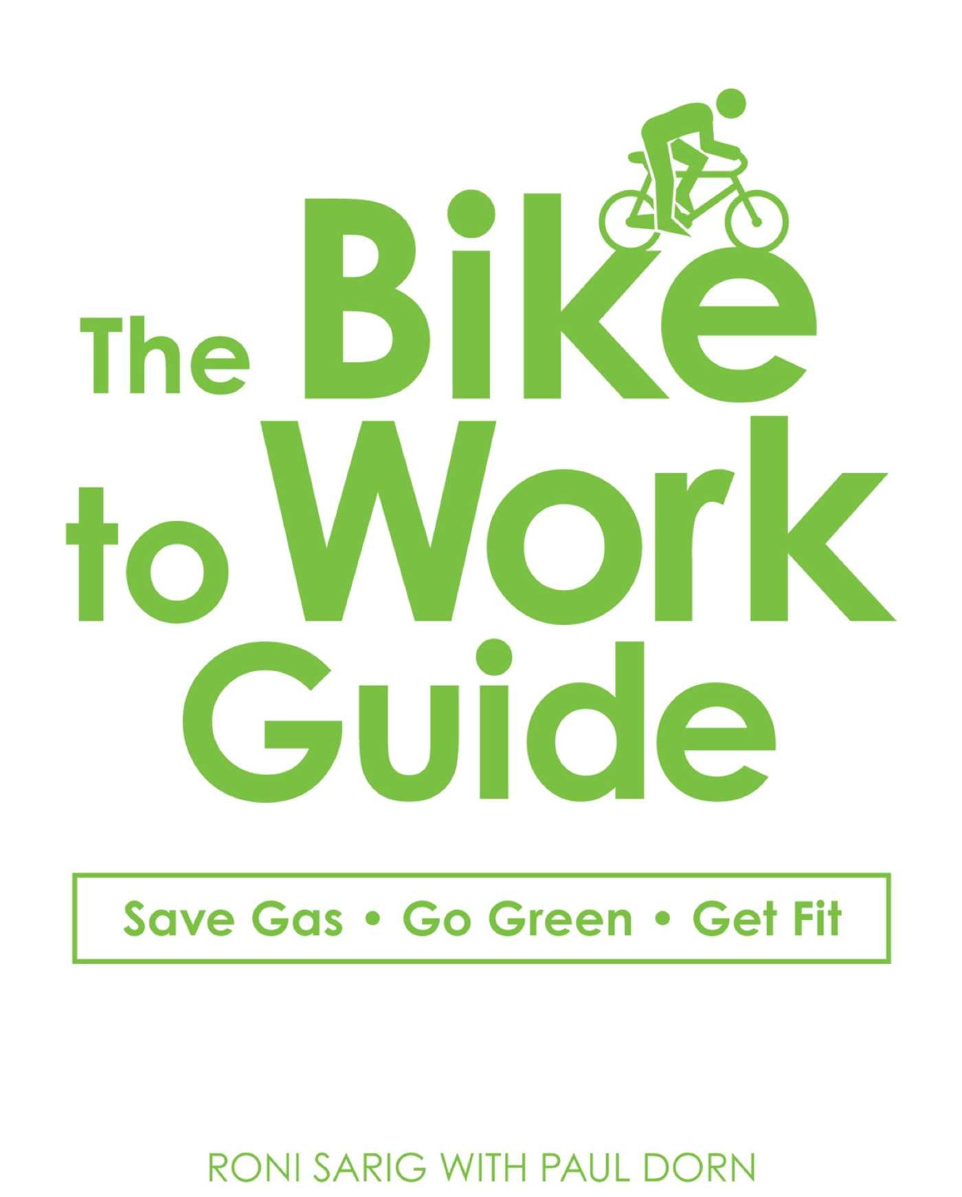 Bike to Work Guide