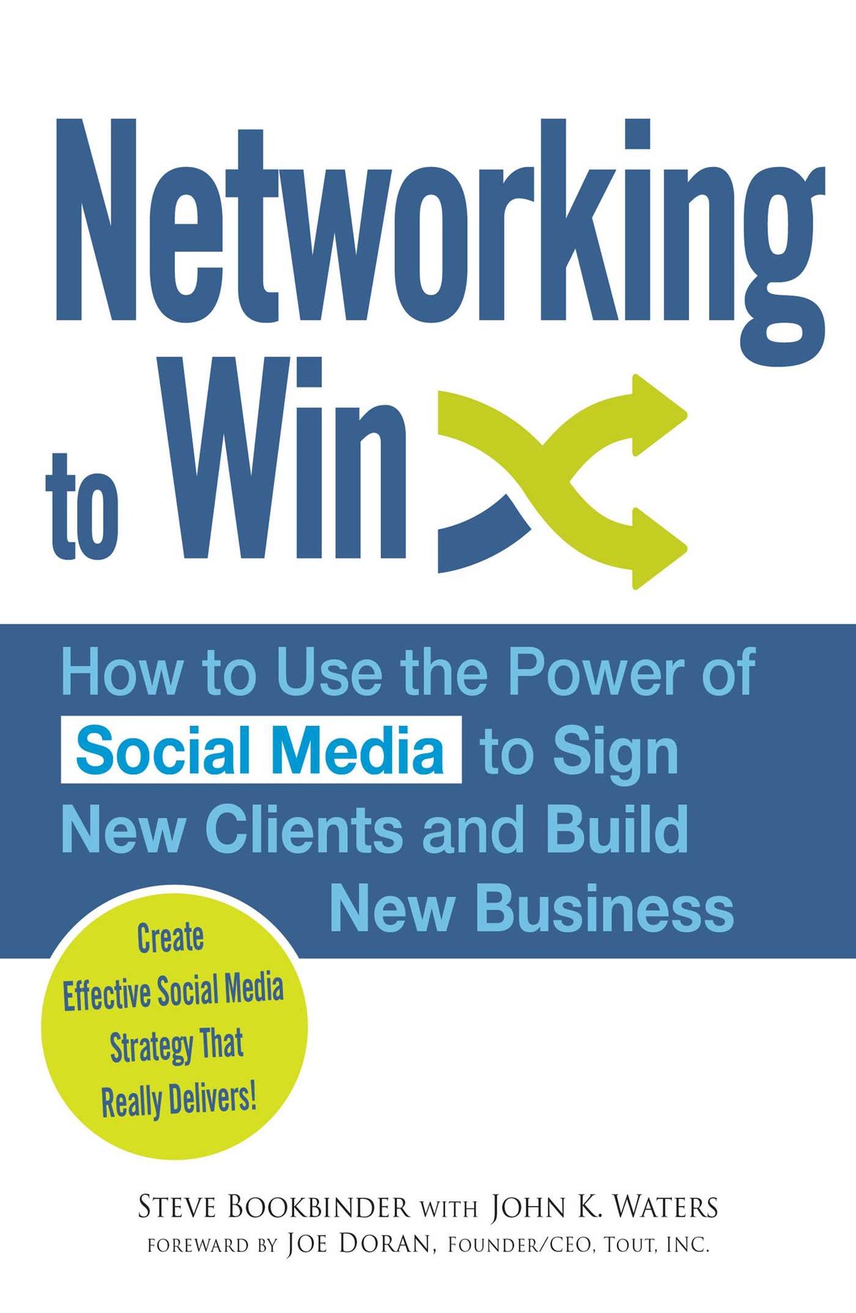 Networking to Win