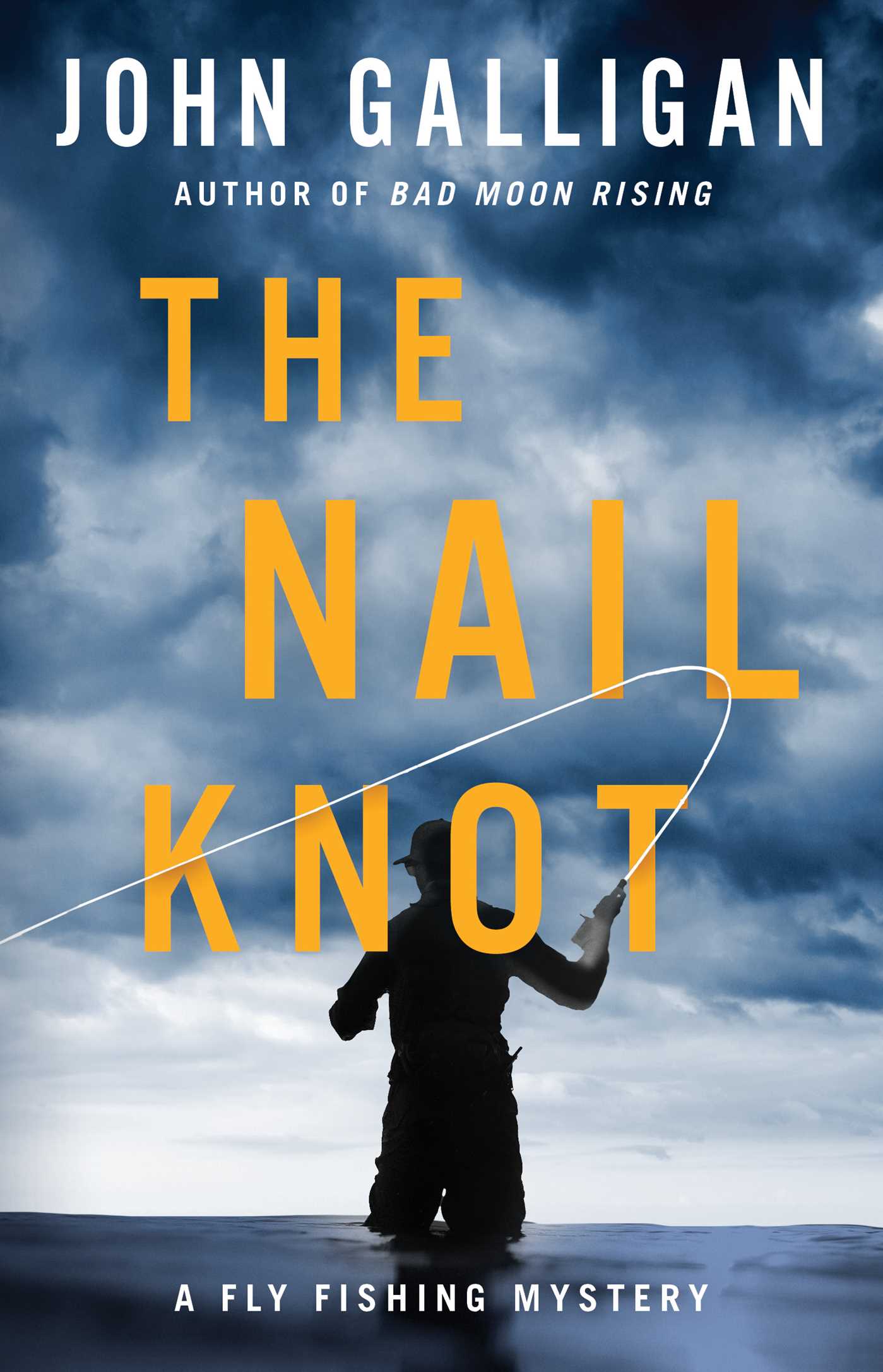 Nail Knot