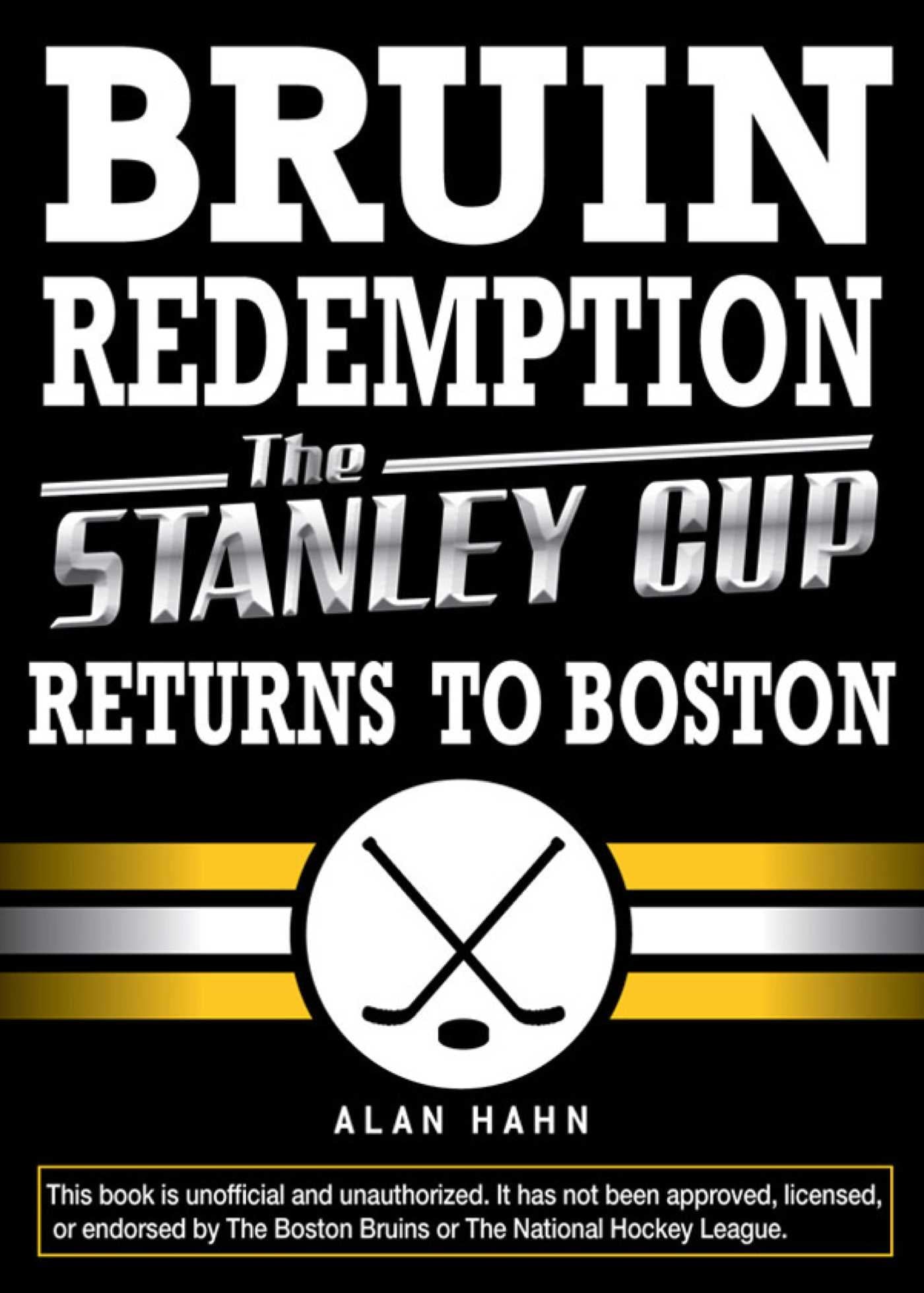 Bruin Redemption