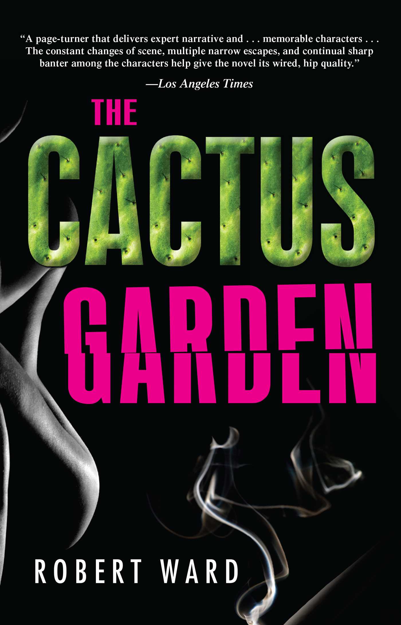 Cactus Garden