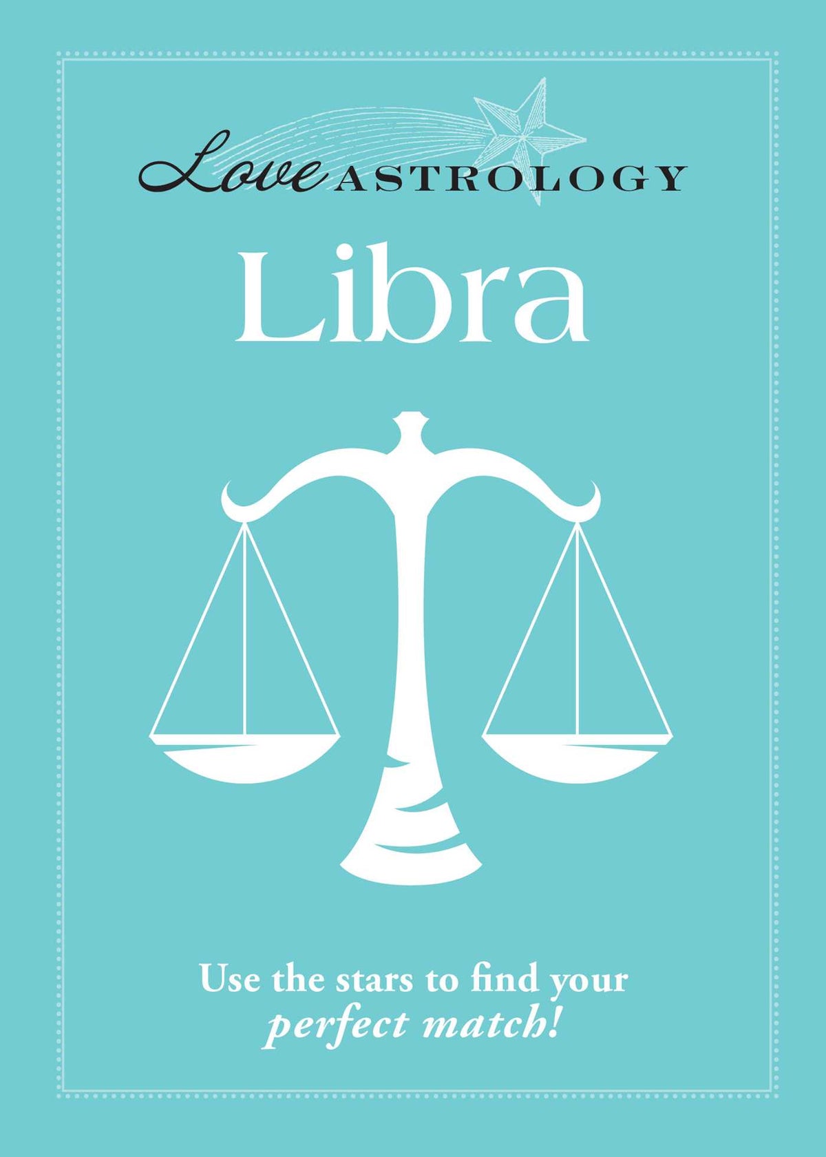 Love Astrology: Libra