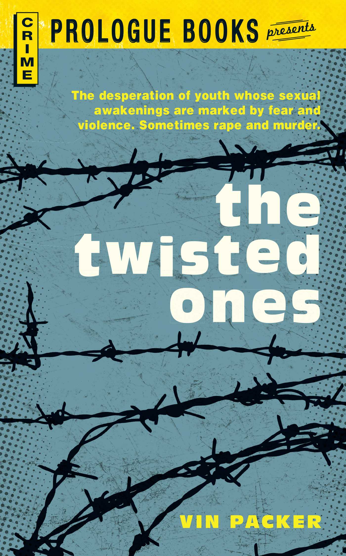Twisted Ones