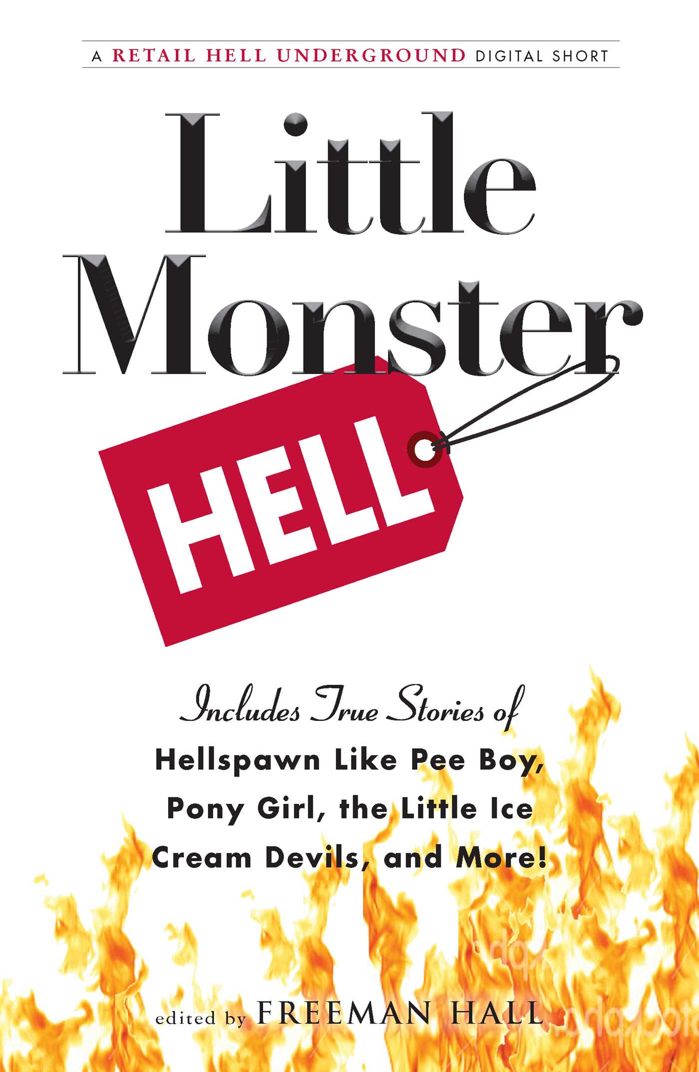Little Monster Hell