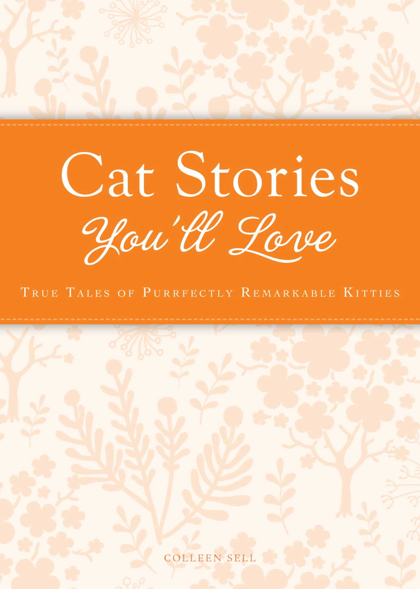 Cat Stories You'll Love