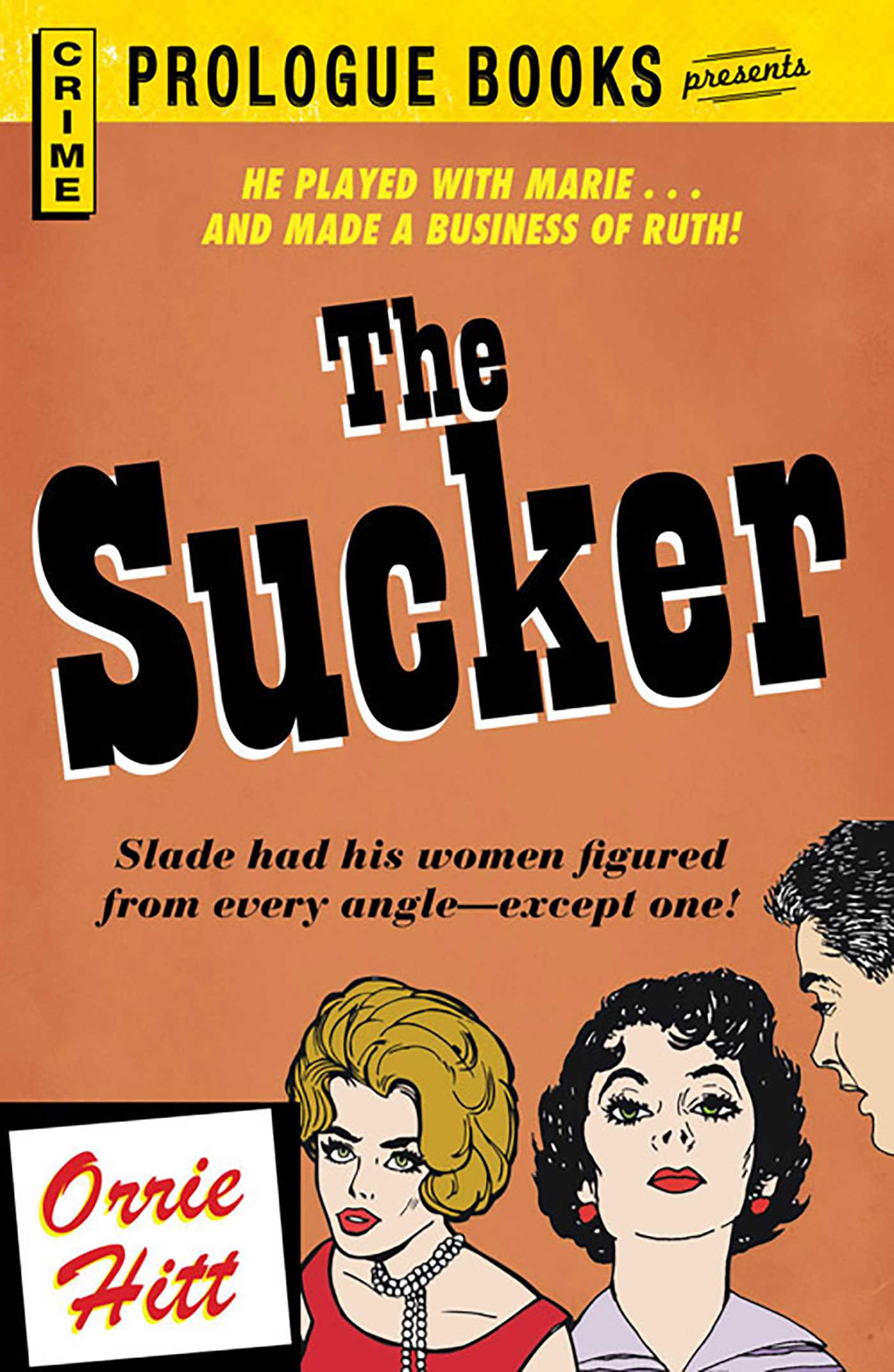 Sucker