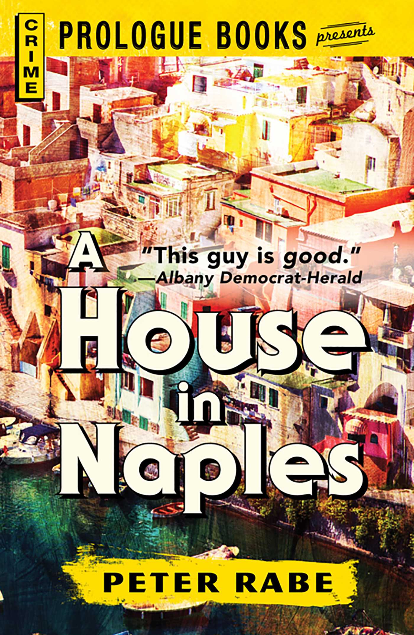 House in Naples