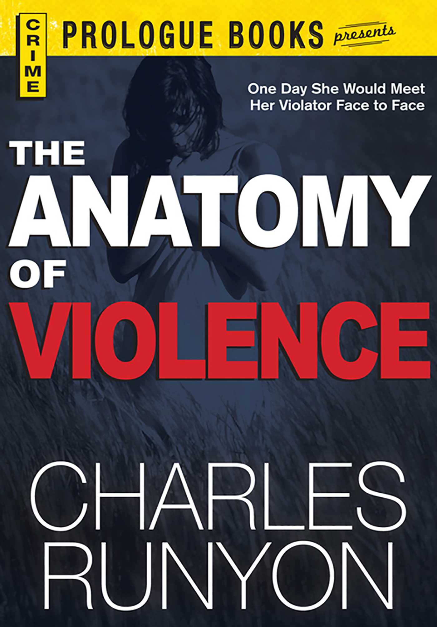 Anatomy of Violence