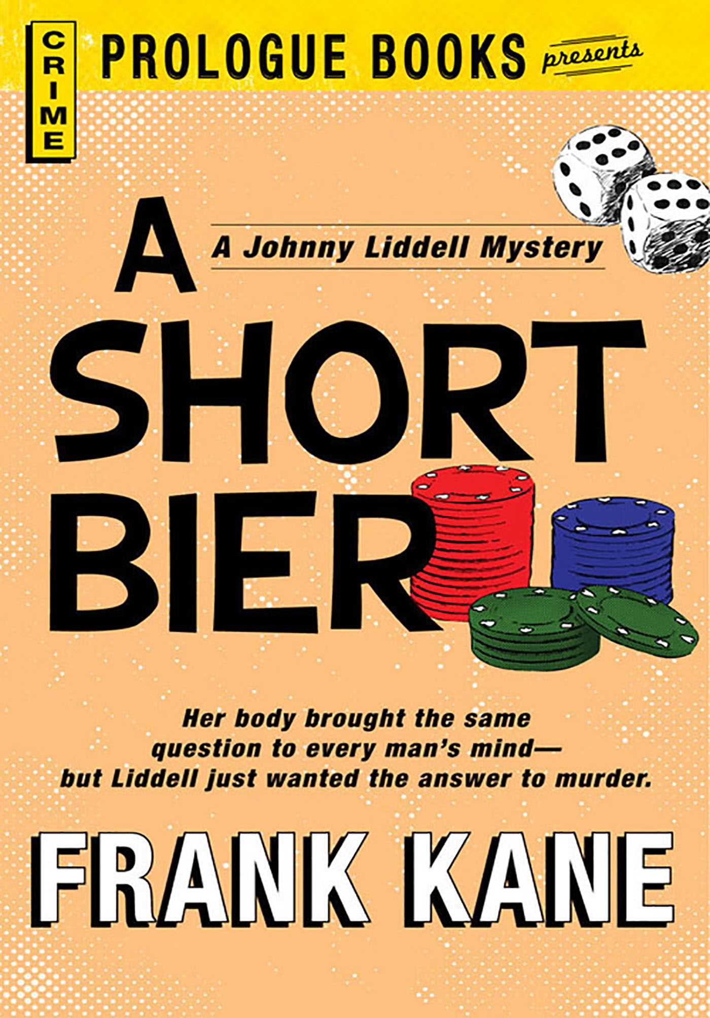 Short Bier