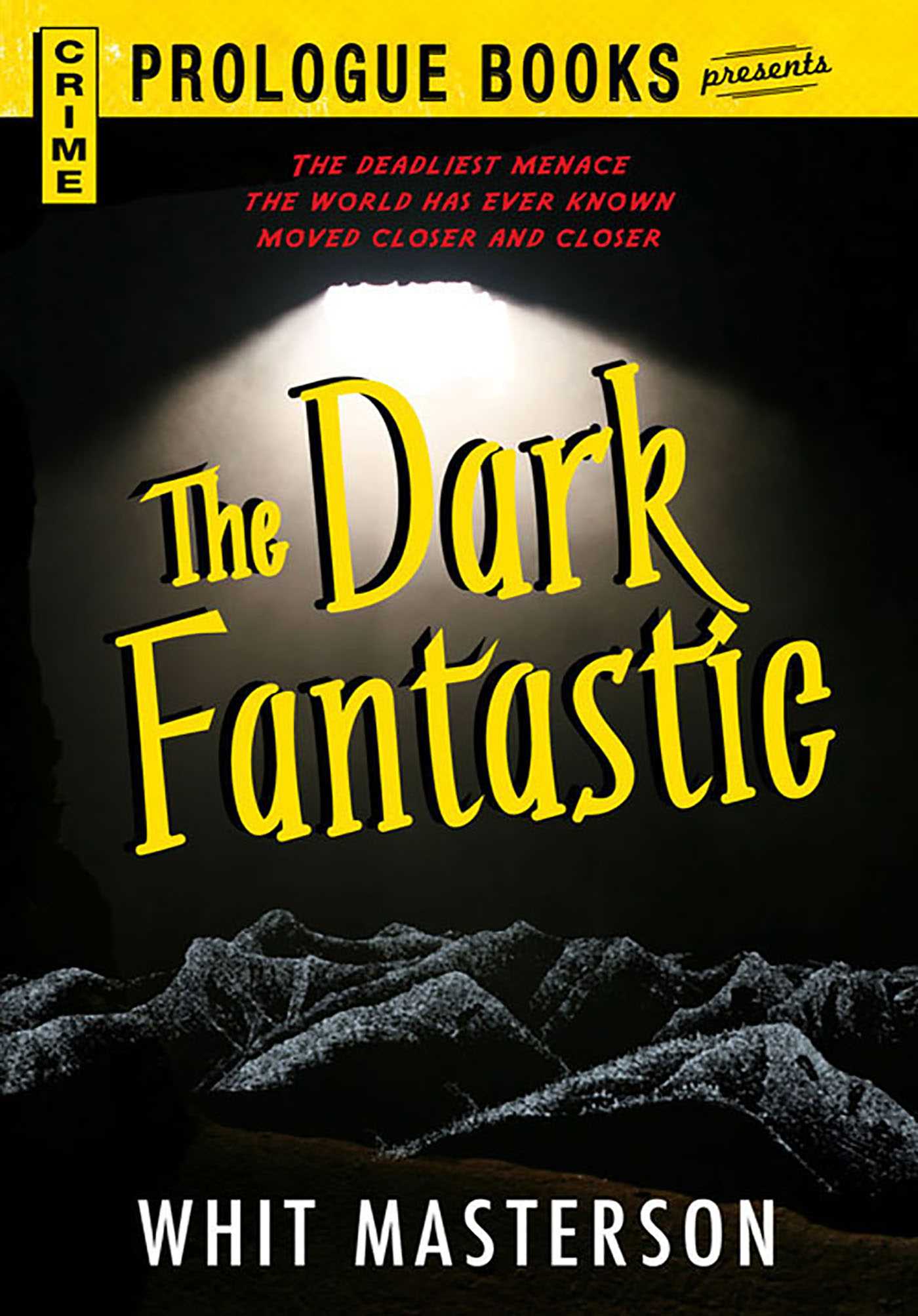 Dark Fantastic
