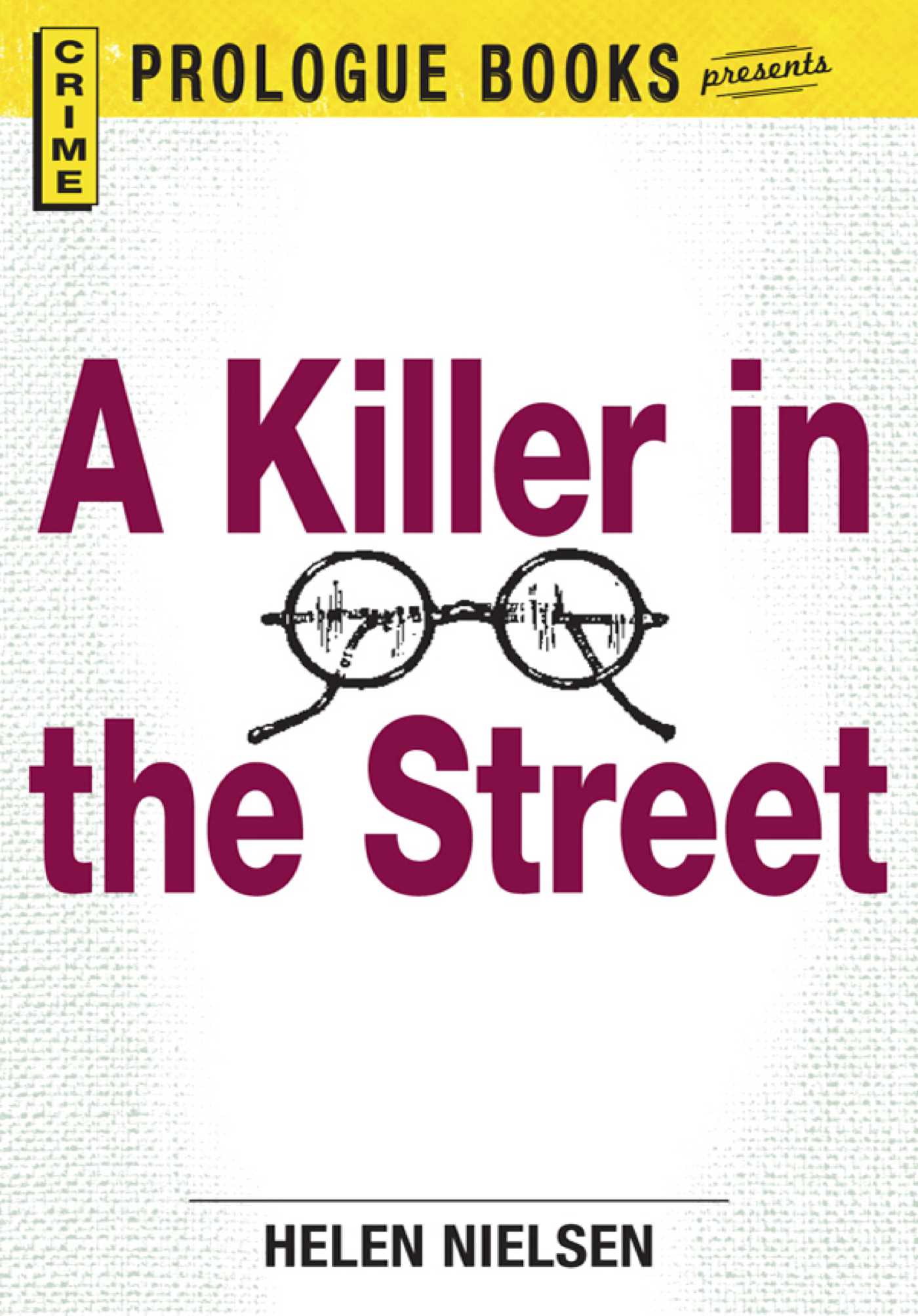 Killer in the Street