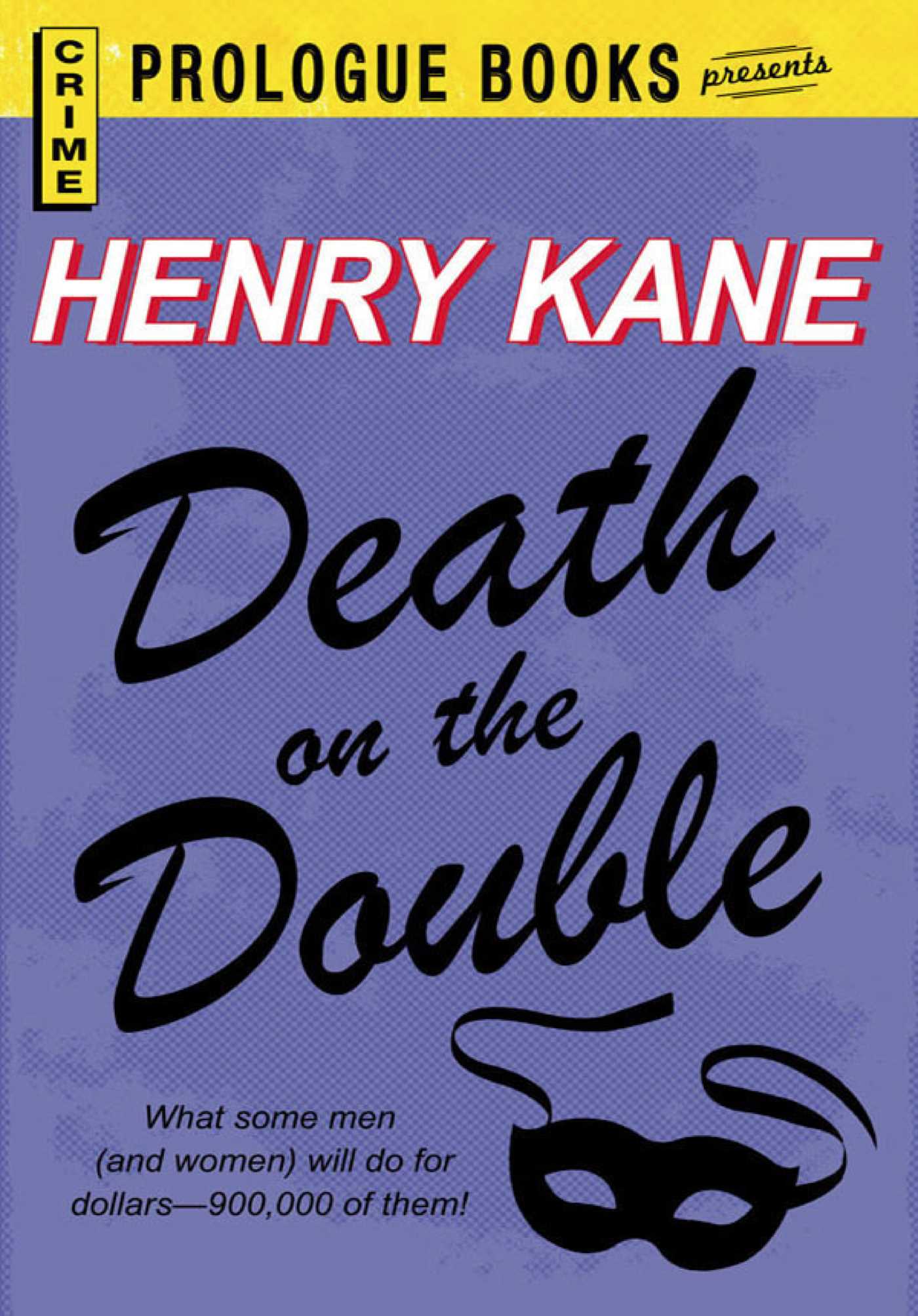 Death on the Double