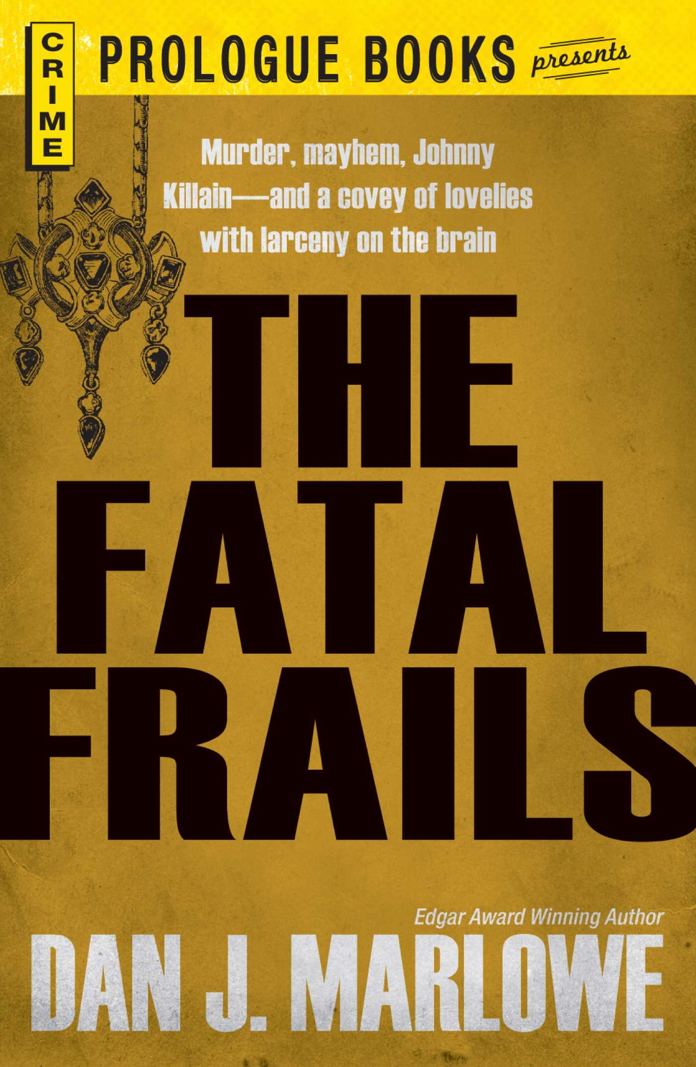 Fatal Frails