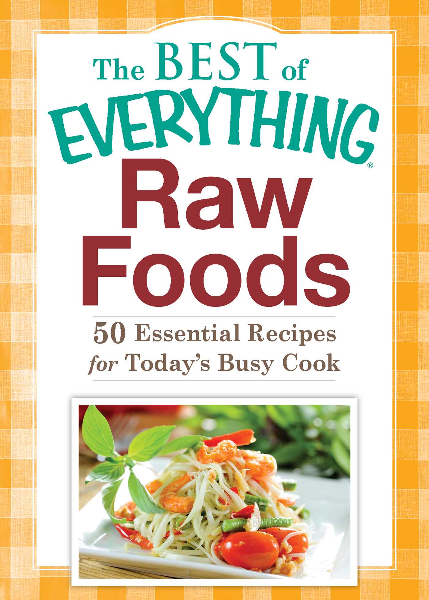 Raw Foods