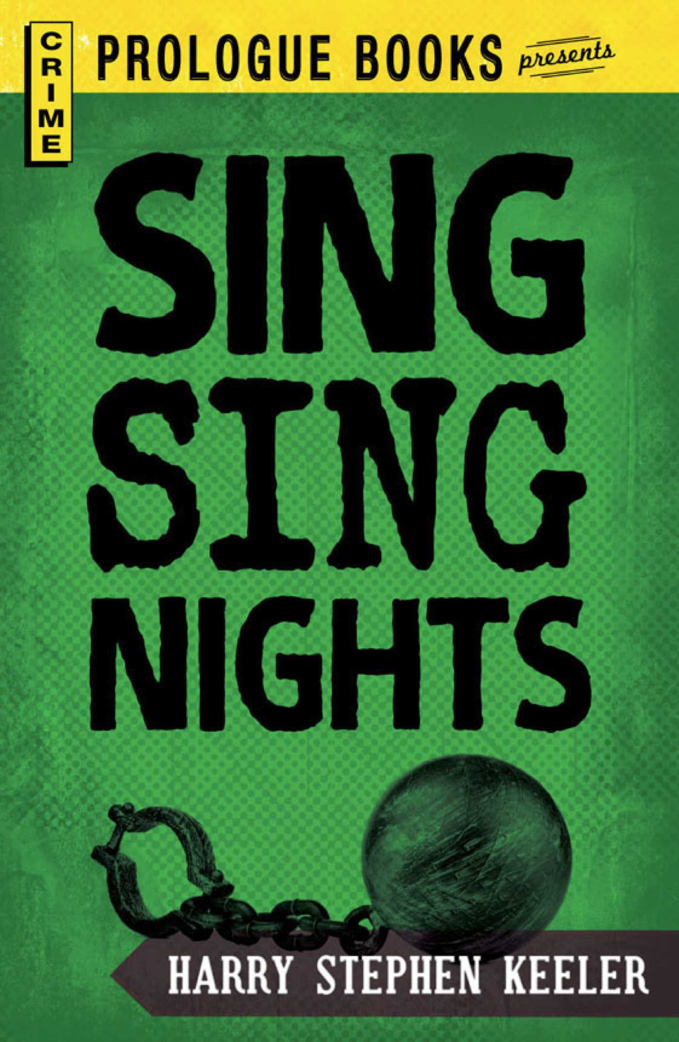 Sing Sing Nights