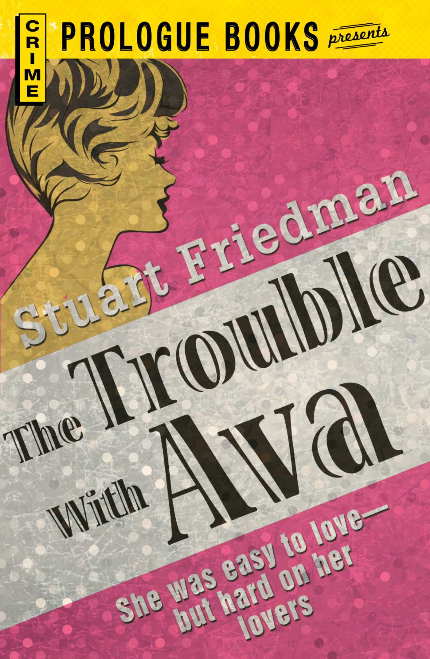 Trouble With Ava
