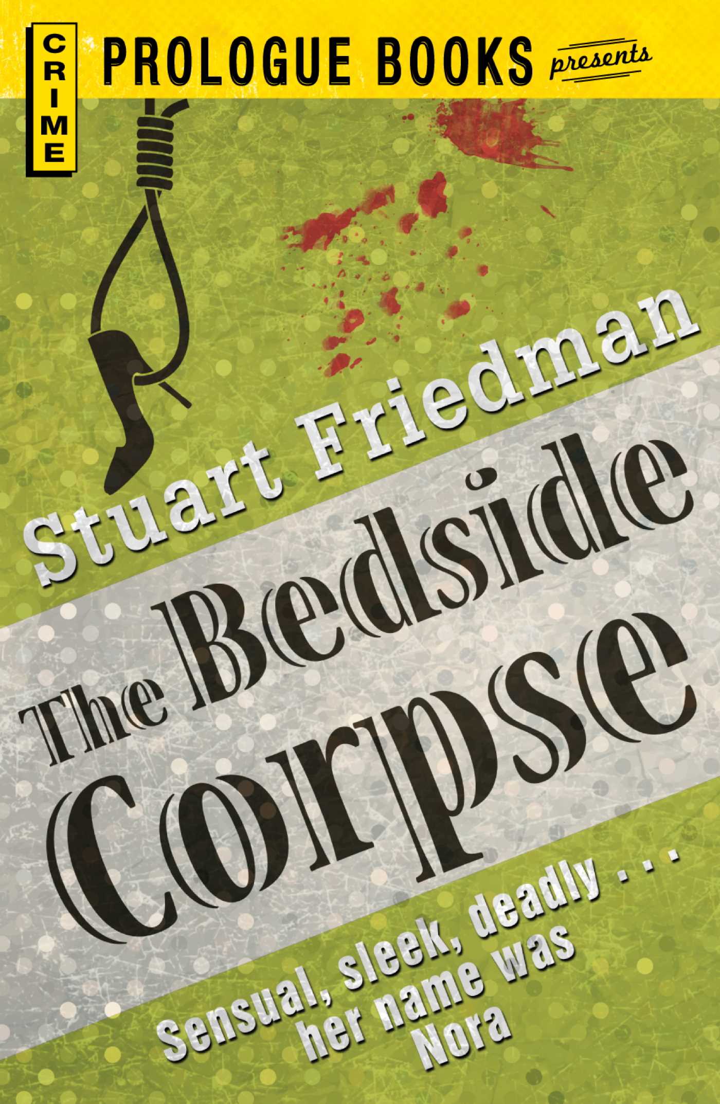 Bedside Corpse