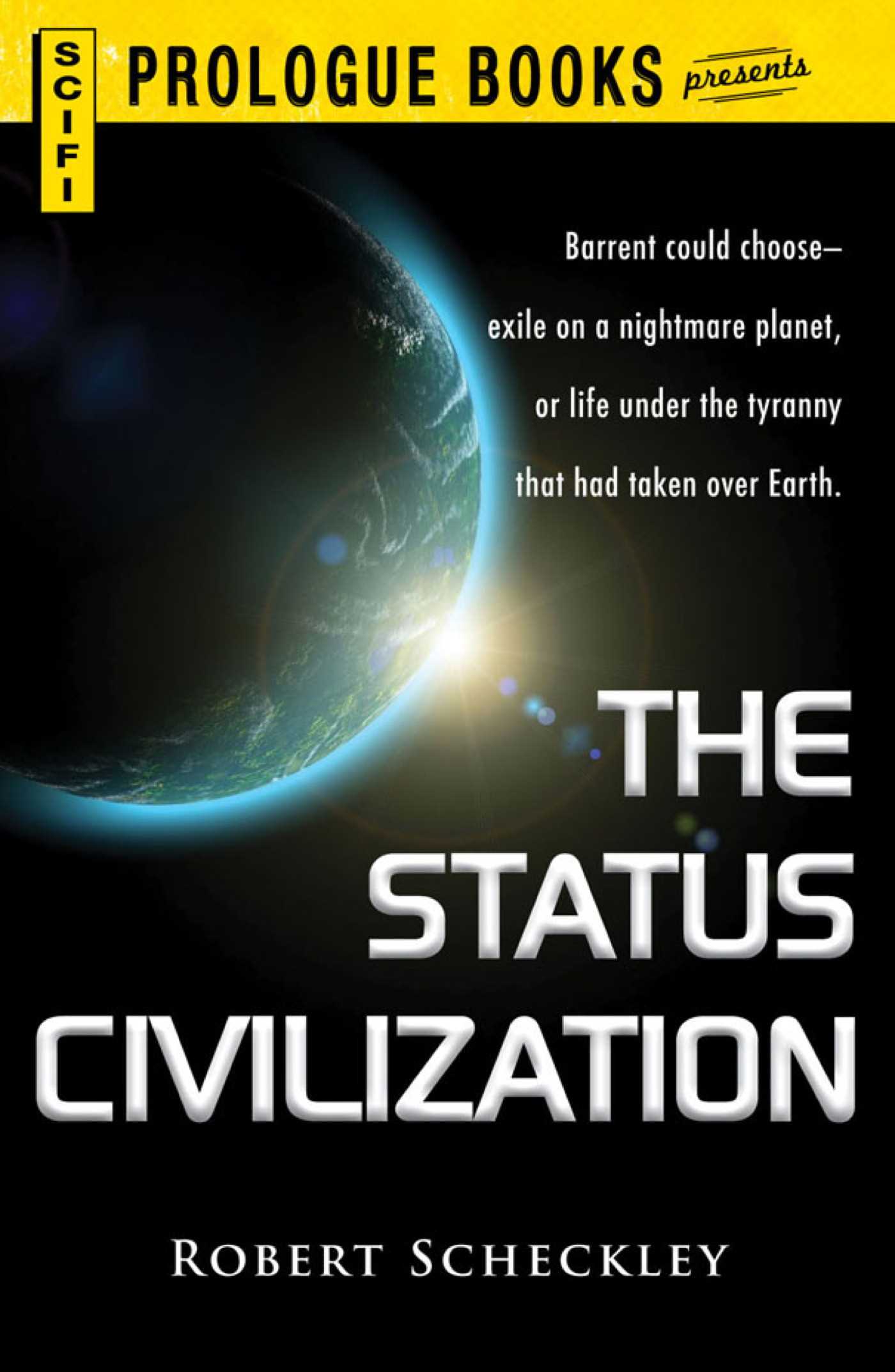 Status Civilization