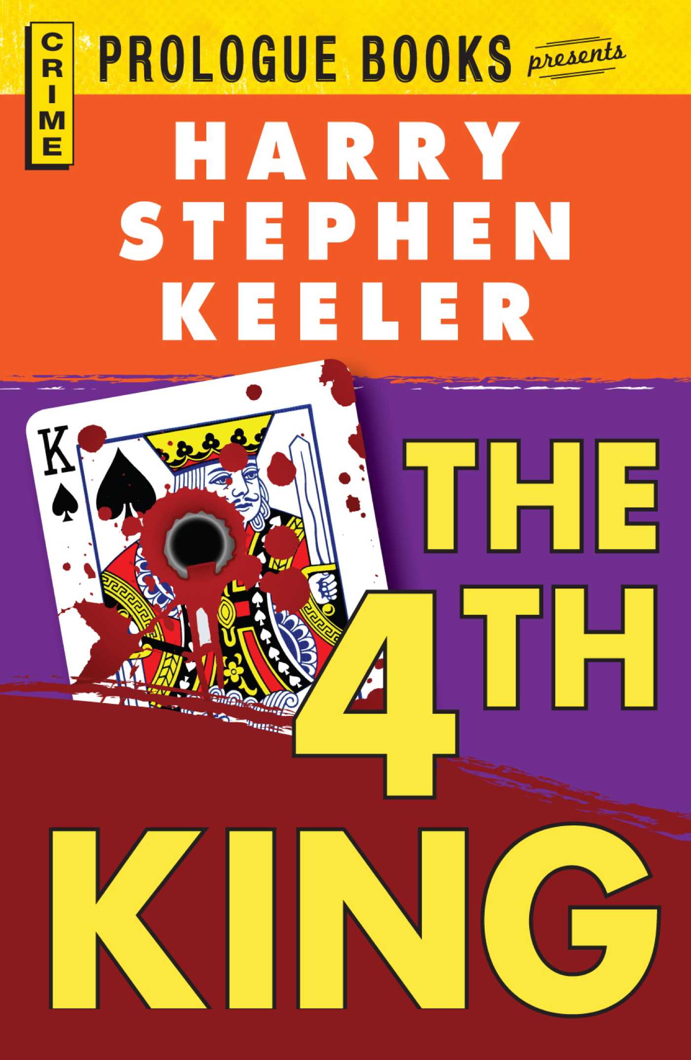 Fourth King