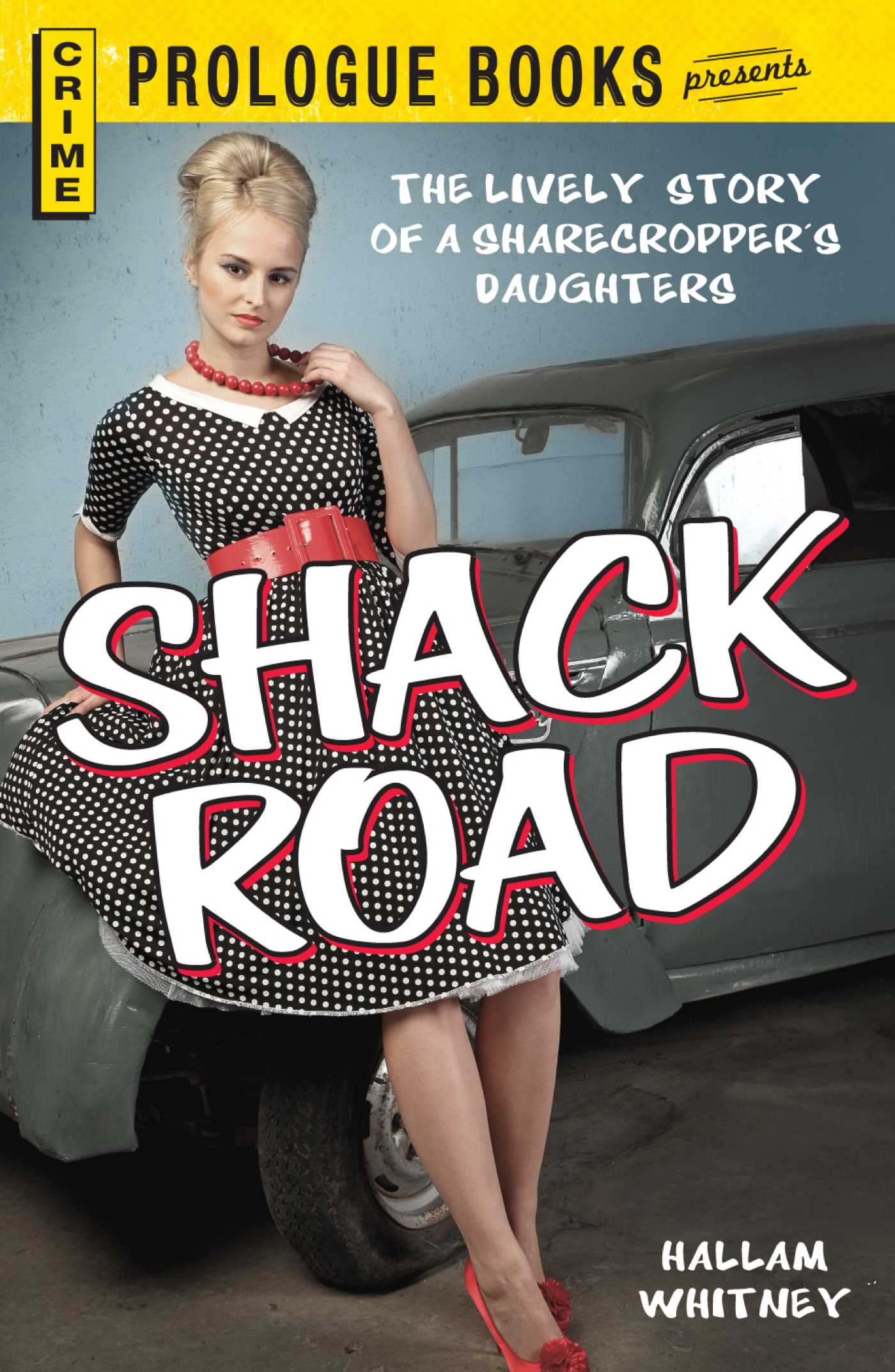Shack Road