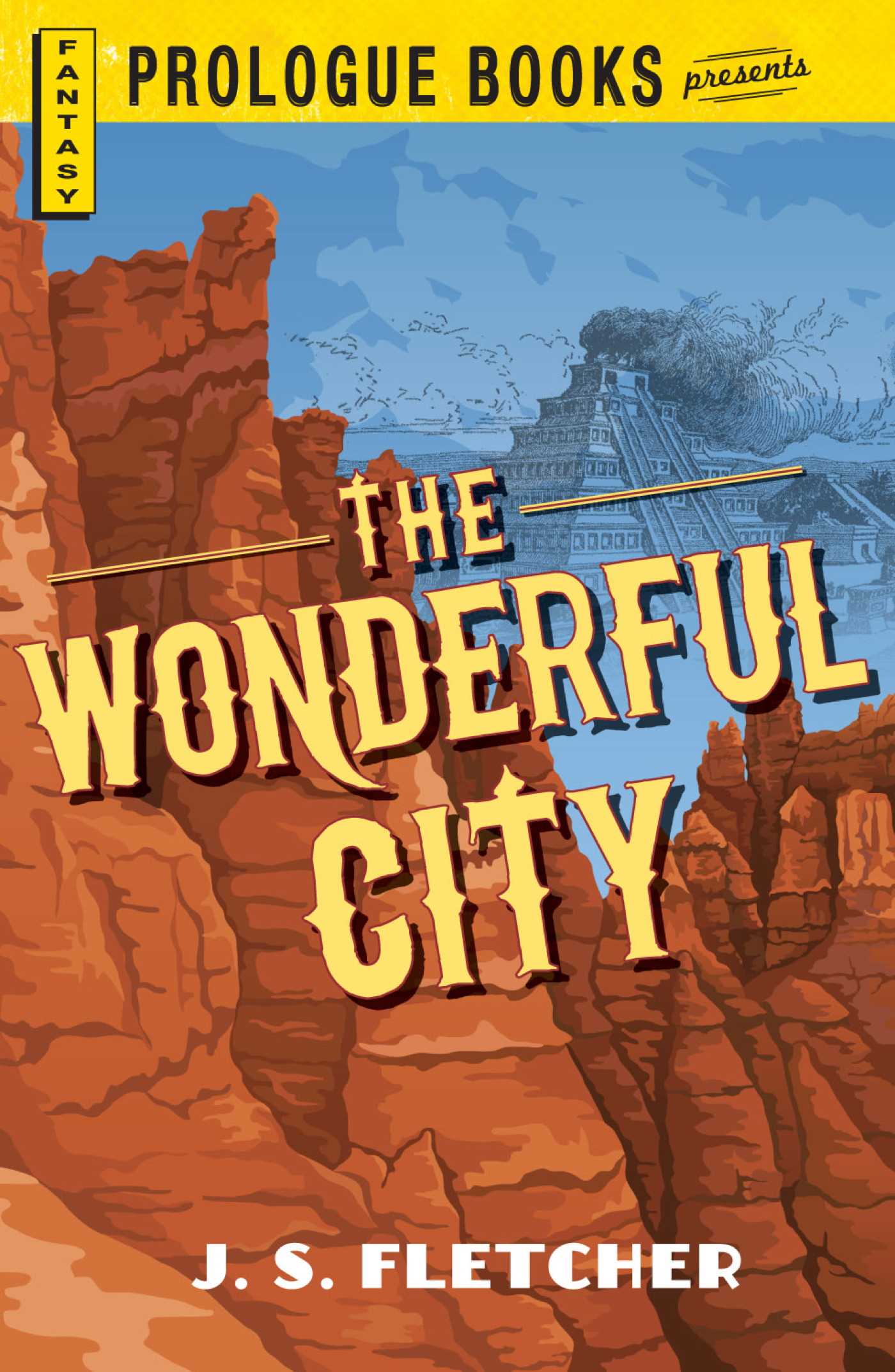Wonderful City