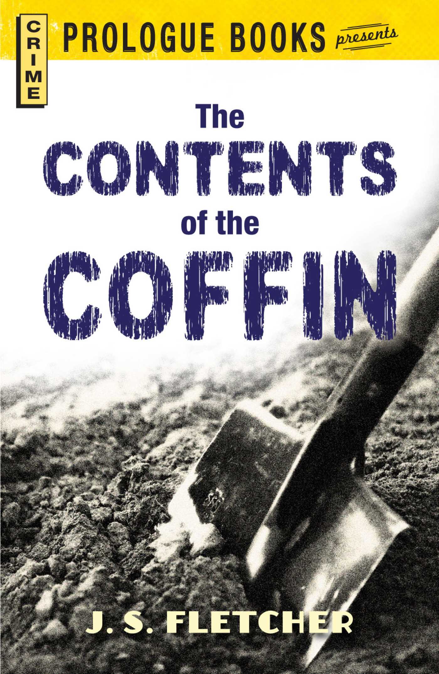 Contents of the Coffin