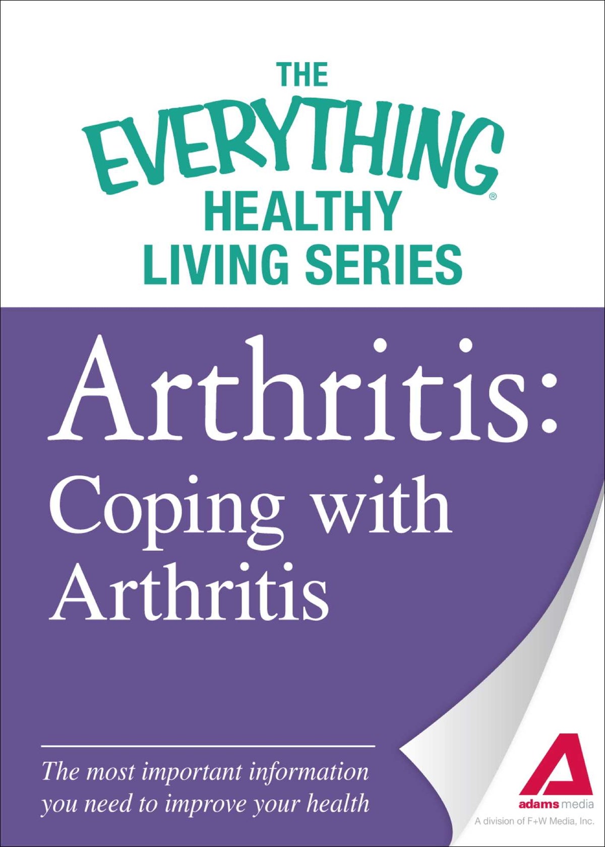 Arthritis: Coping with Arthritis