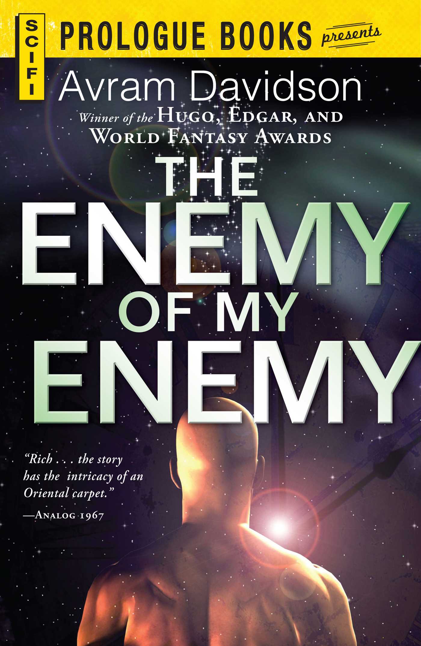 Enemy of My Enemy