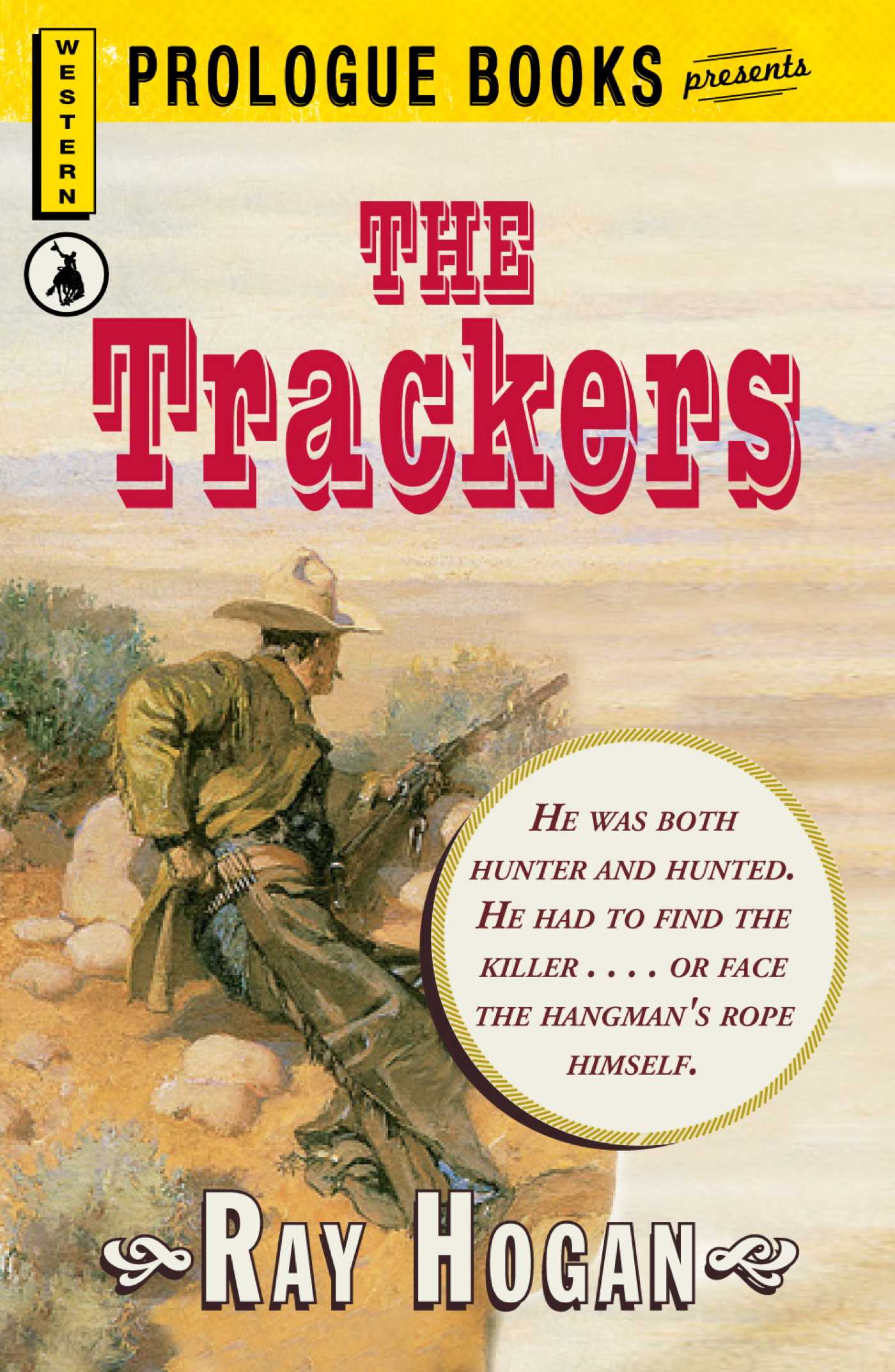 Trackers