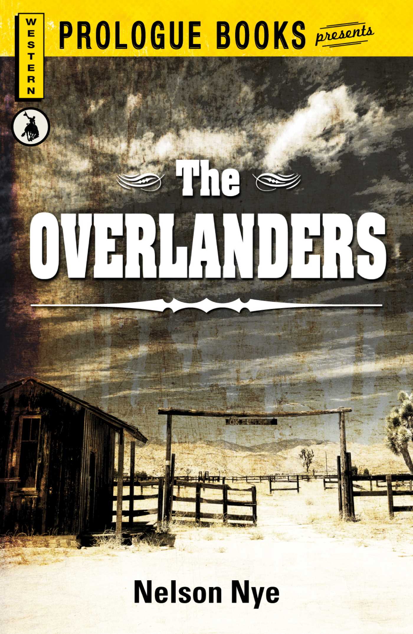 Overlanders