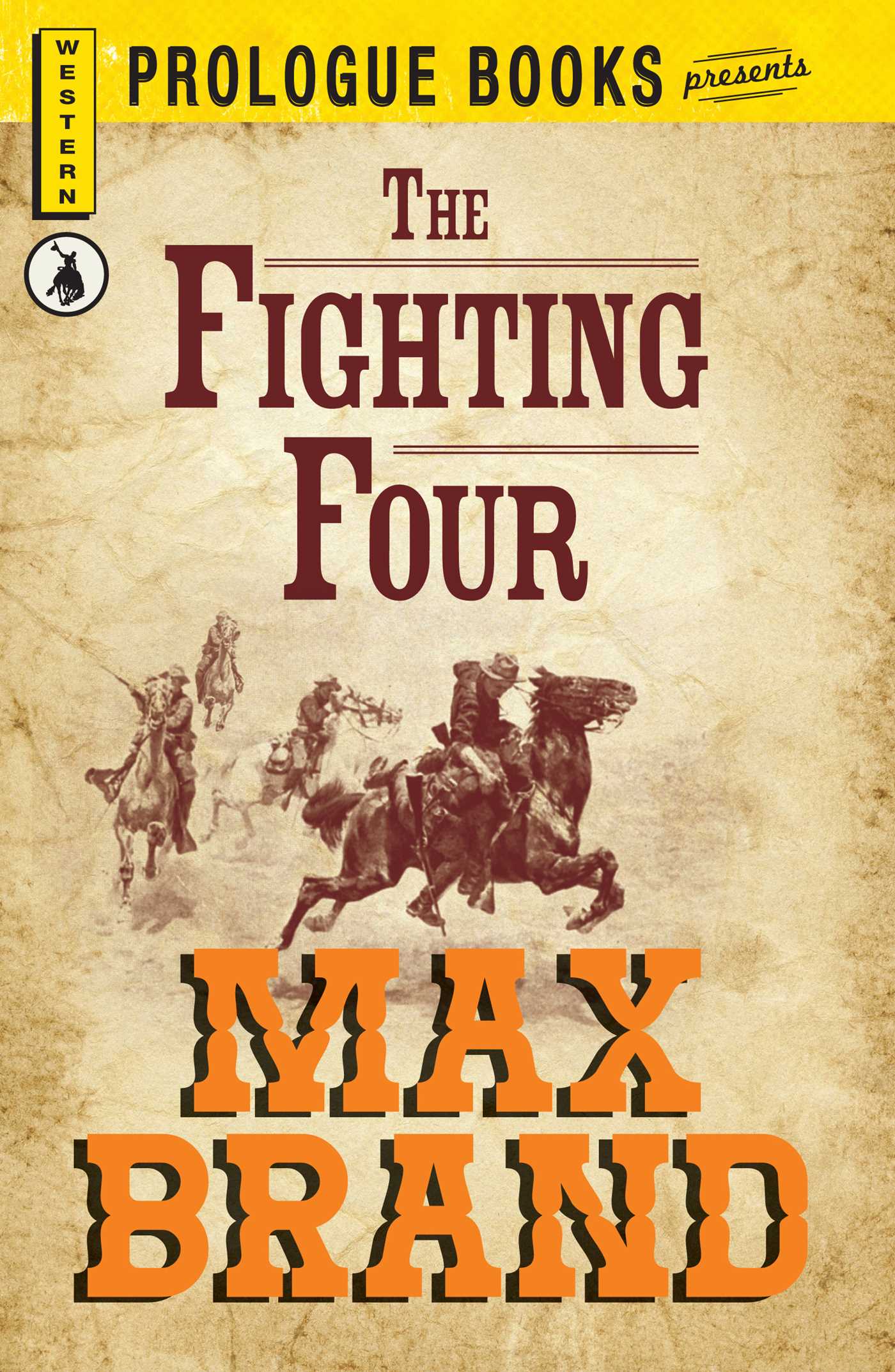 Fighting Four