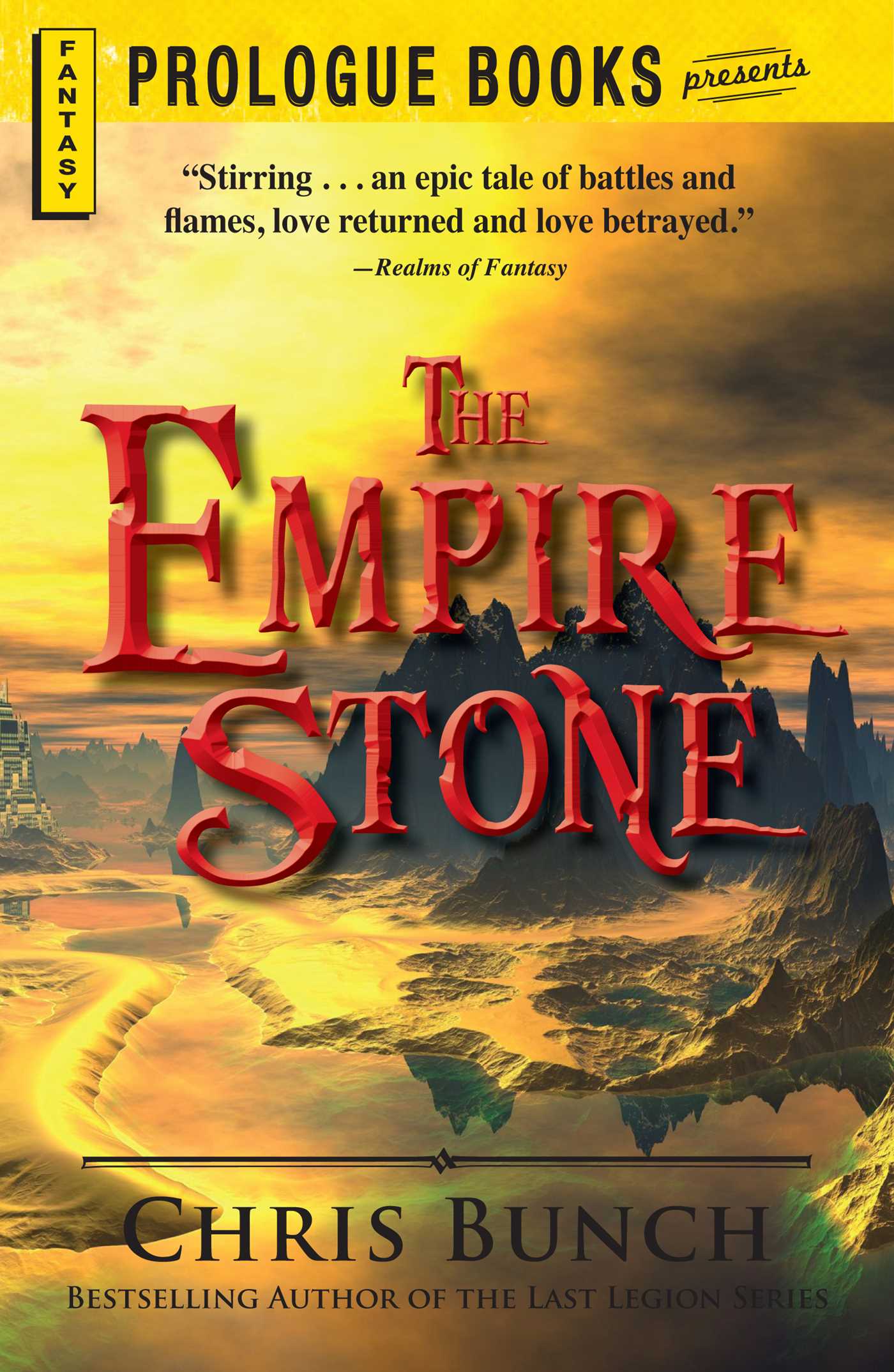 Empire Stone