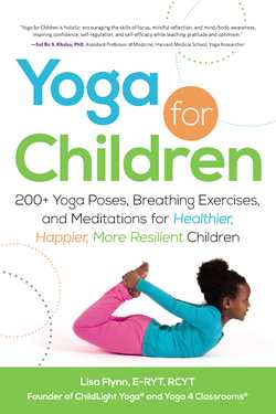 Yoga for Children