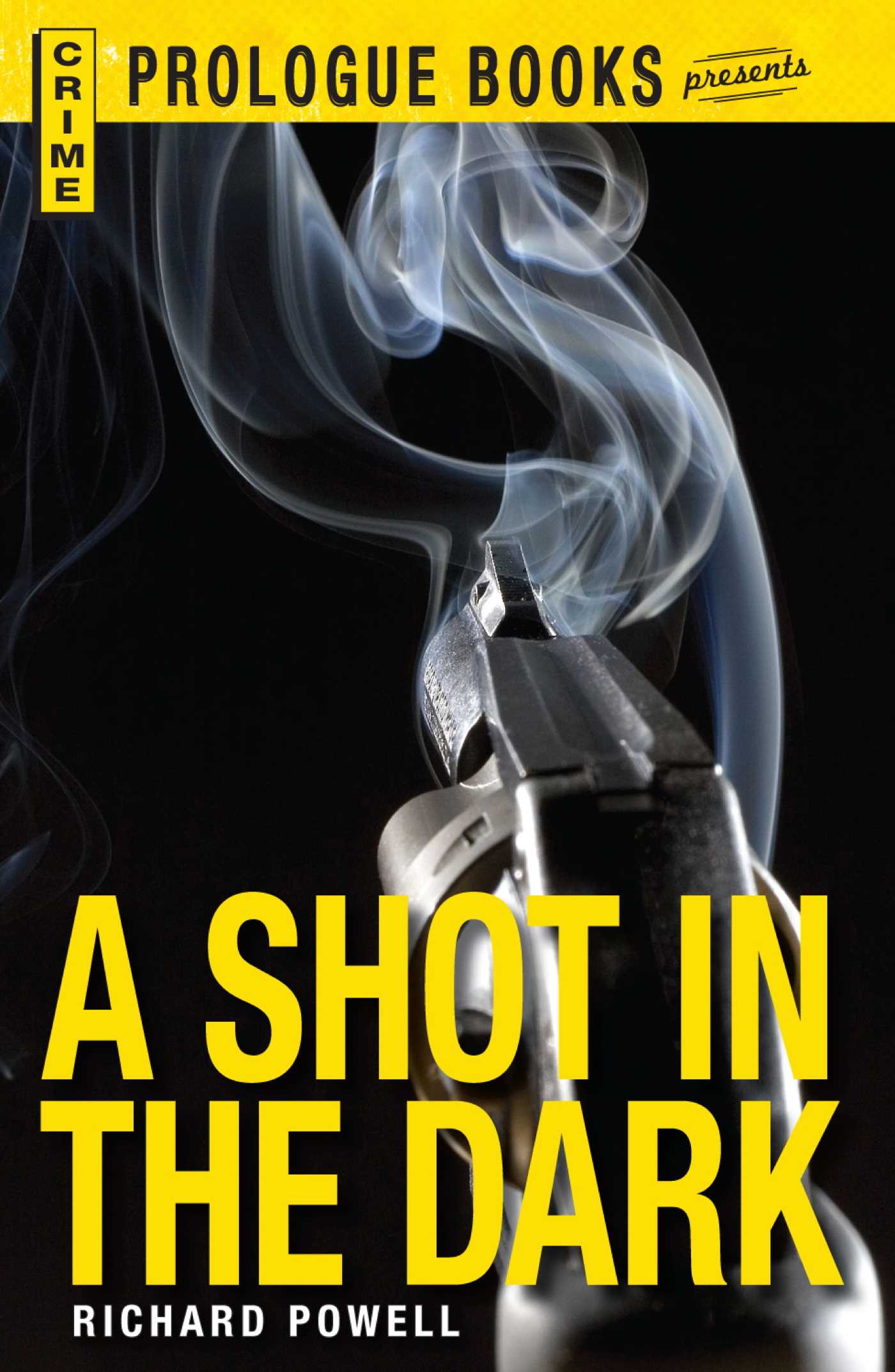 Shot in the Dark