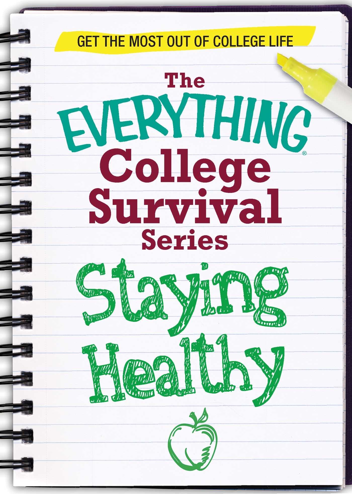Staying Healthy