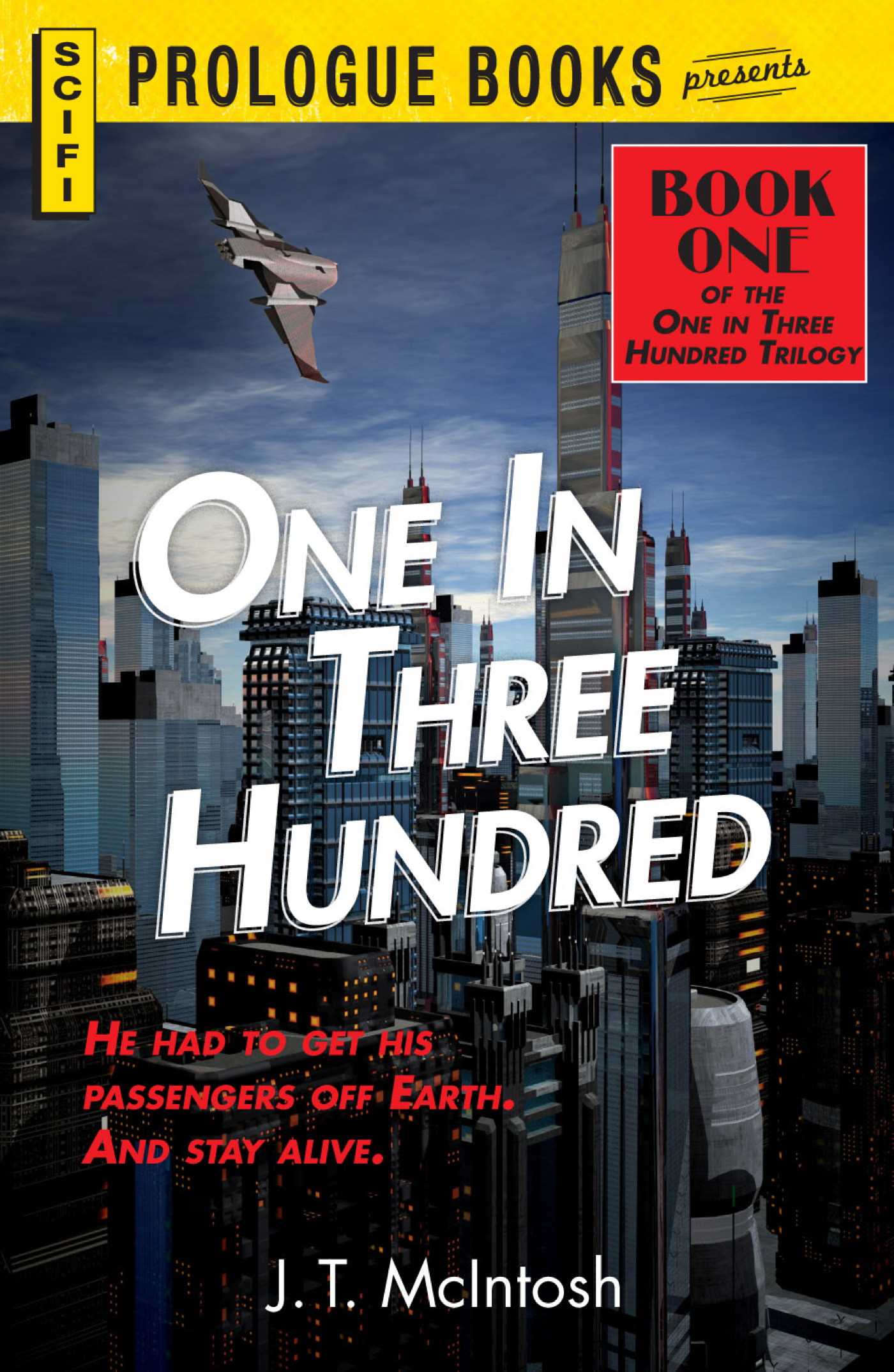 One in Three Hundred