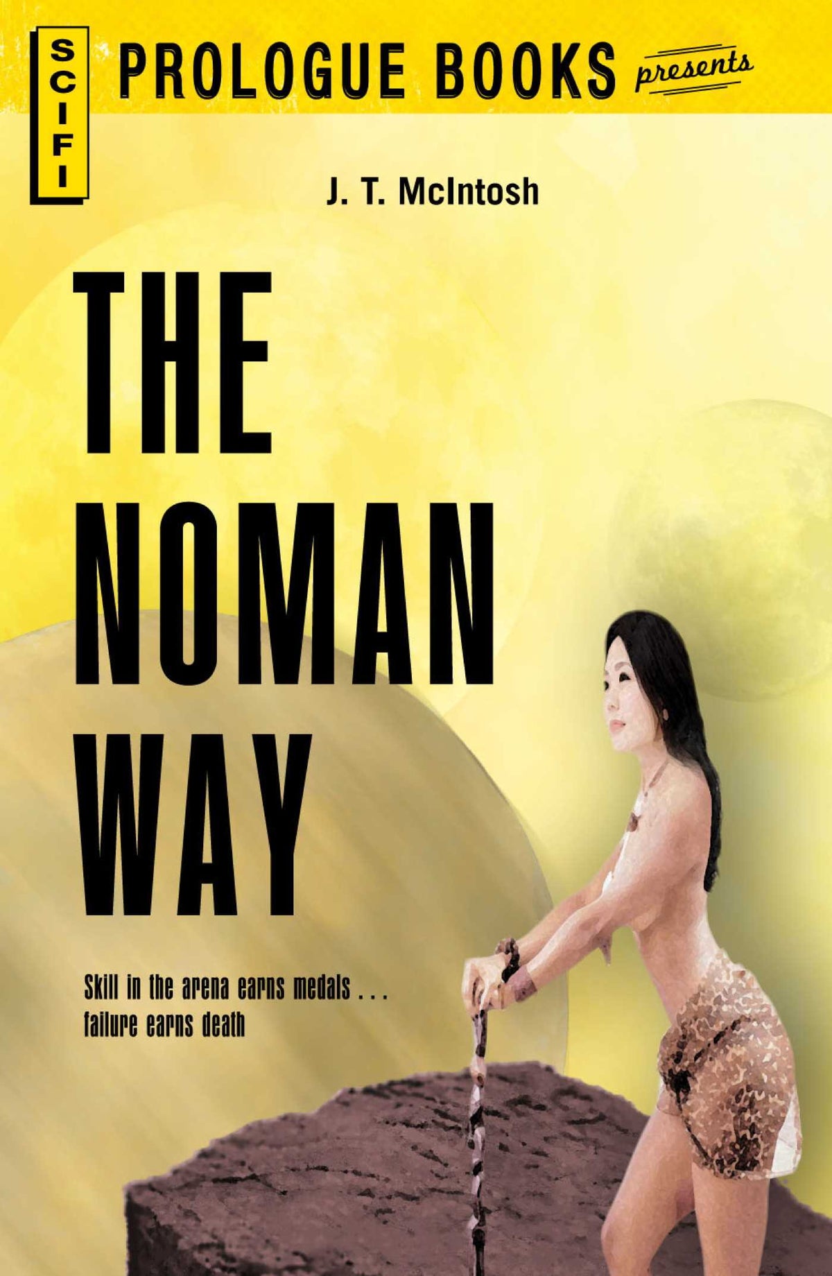 Noman Way