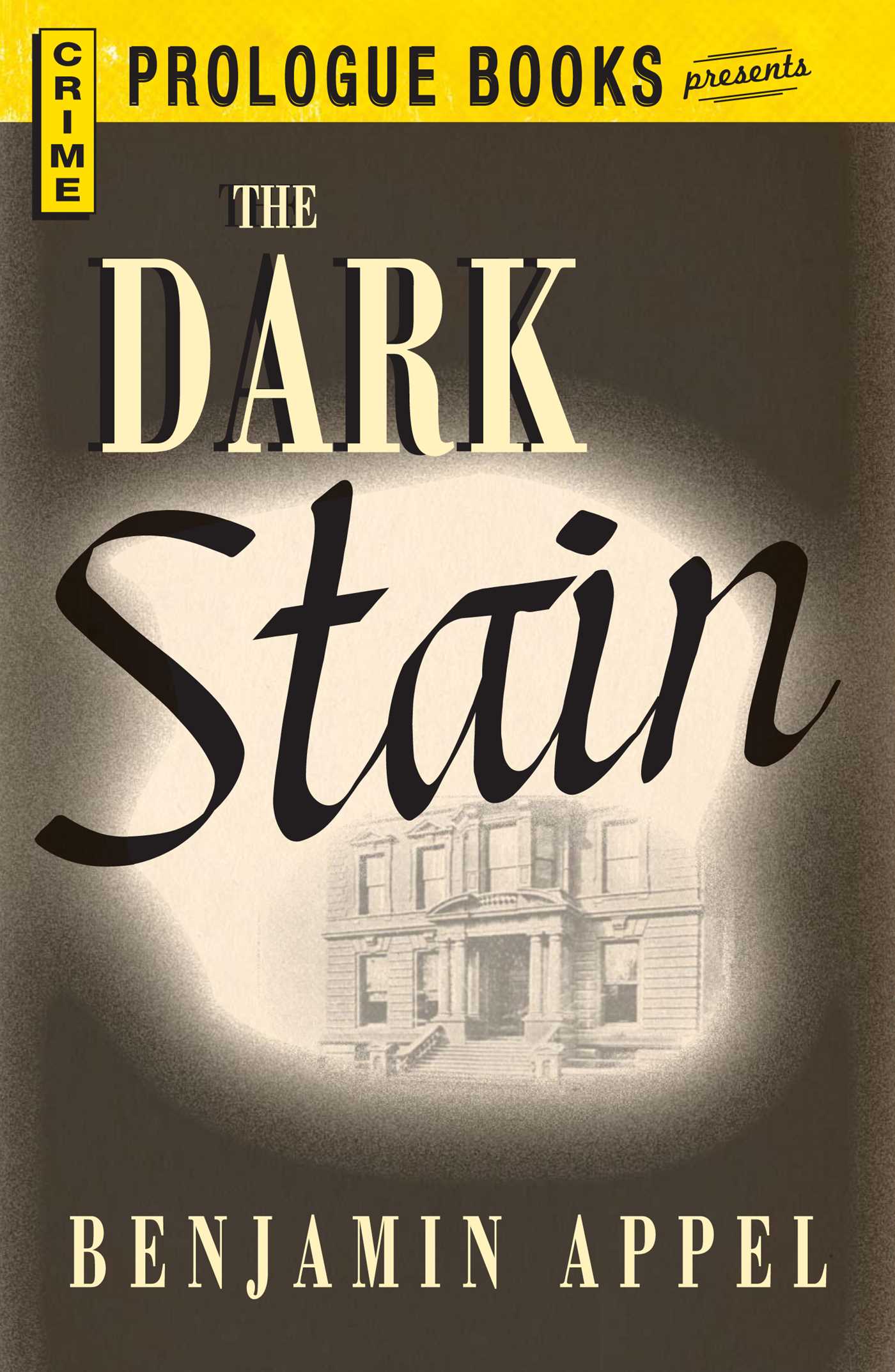 Dark Stain